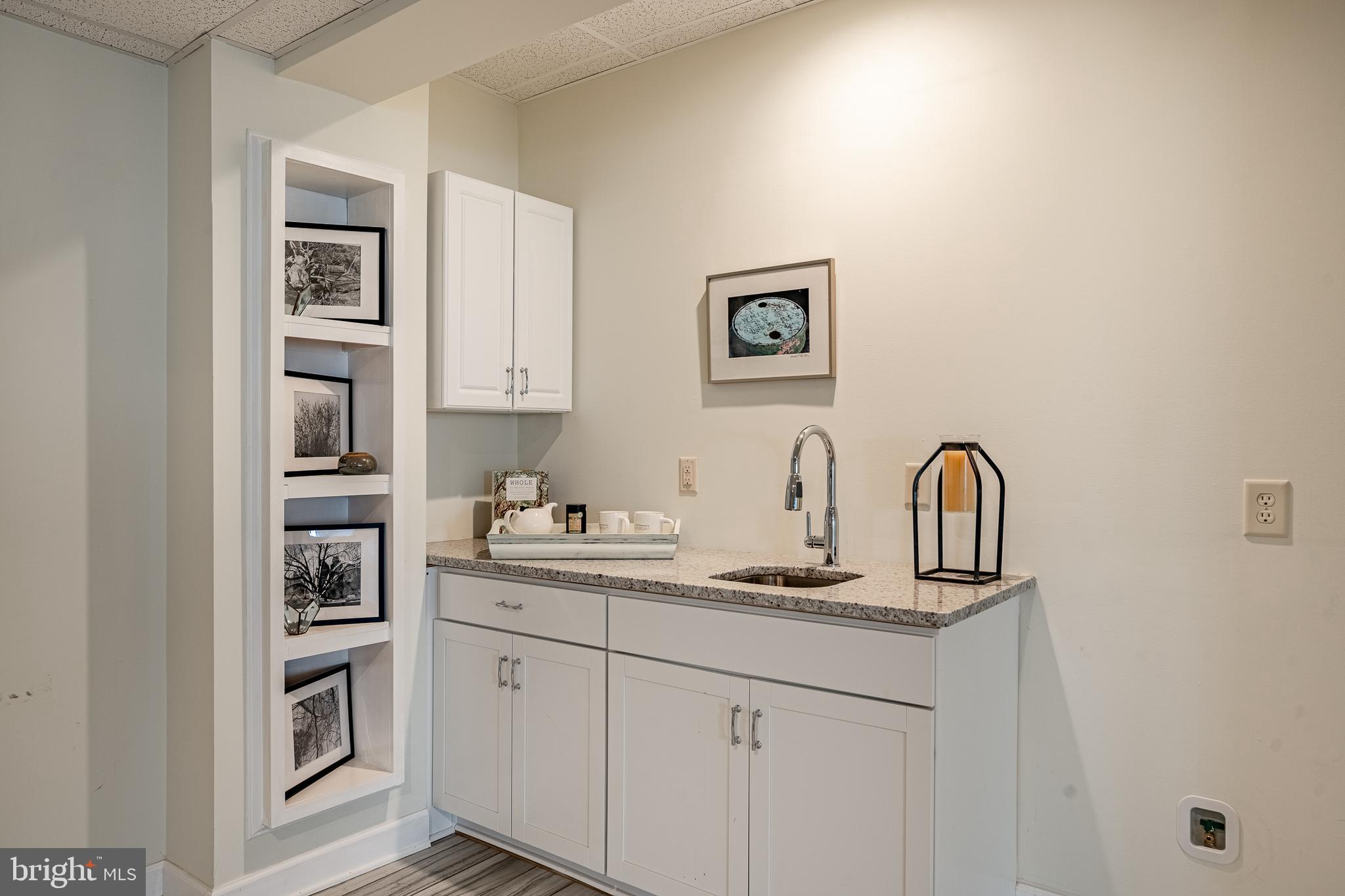 BYERS STATION - Residential