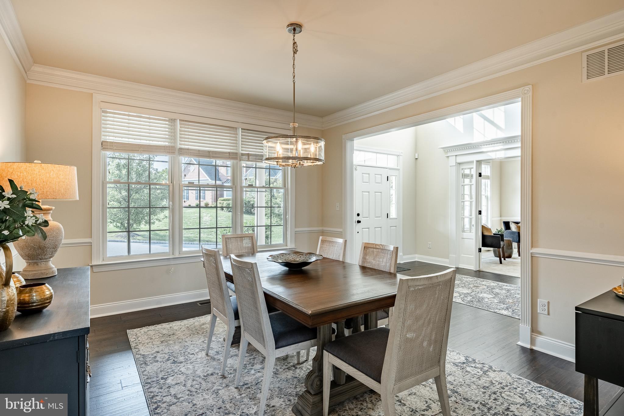 BYERS STATION - Residential