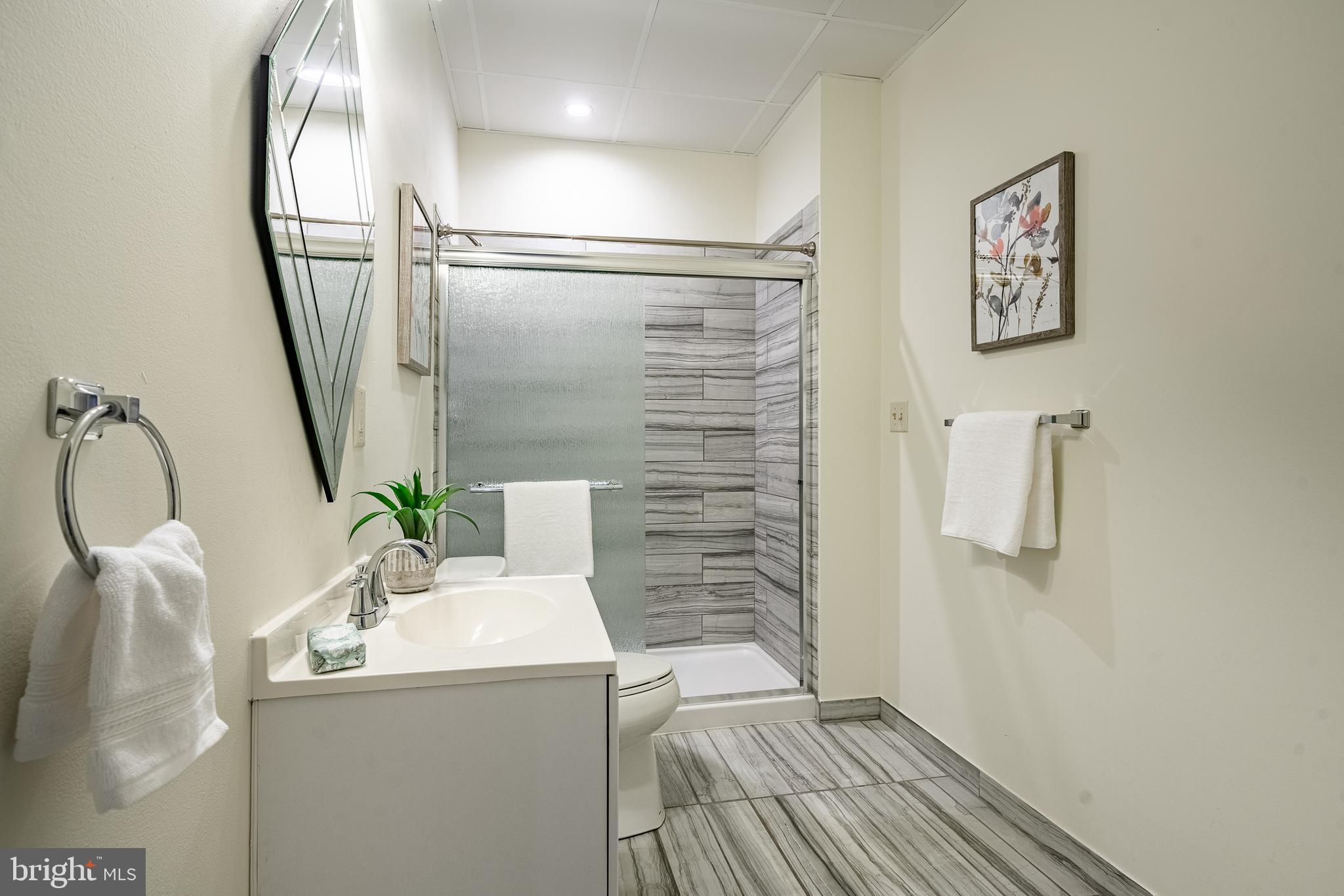 BYERS STATION - Residential