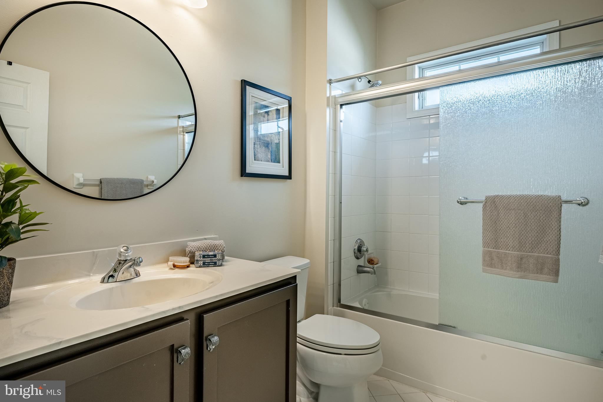 BYERS STATION - Residential