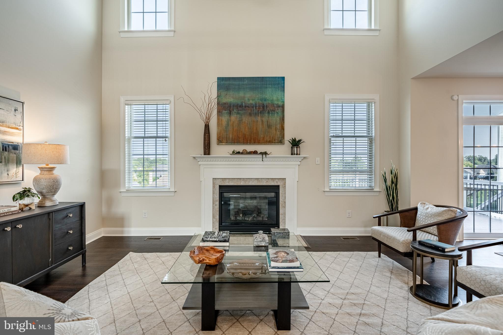 BYERS STATION - Residential