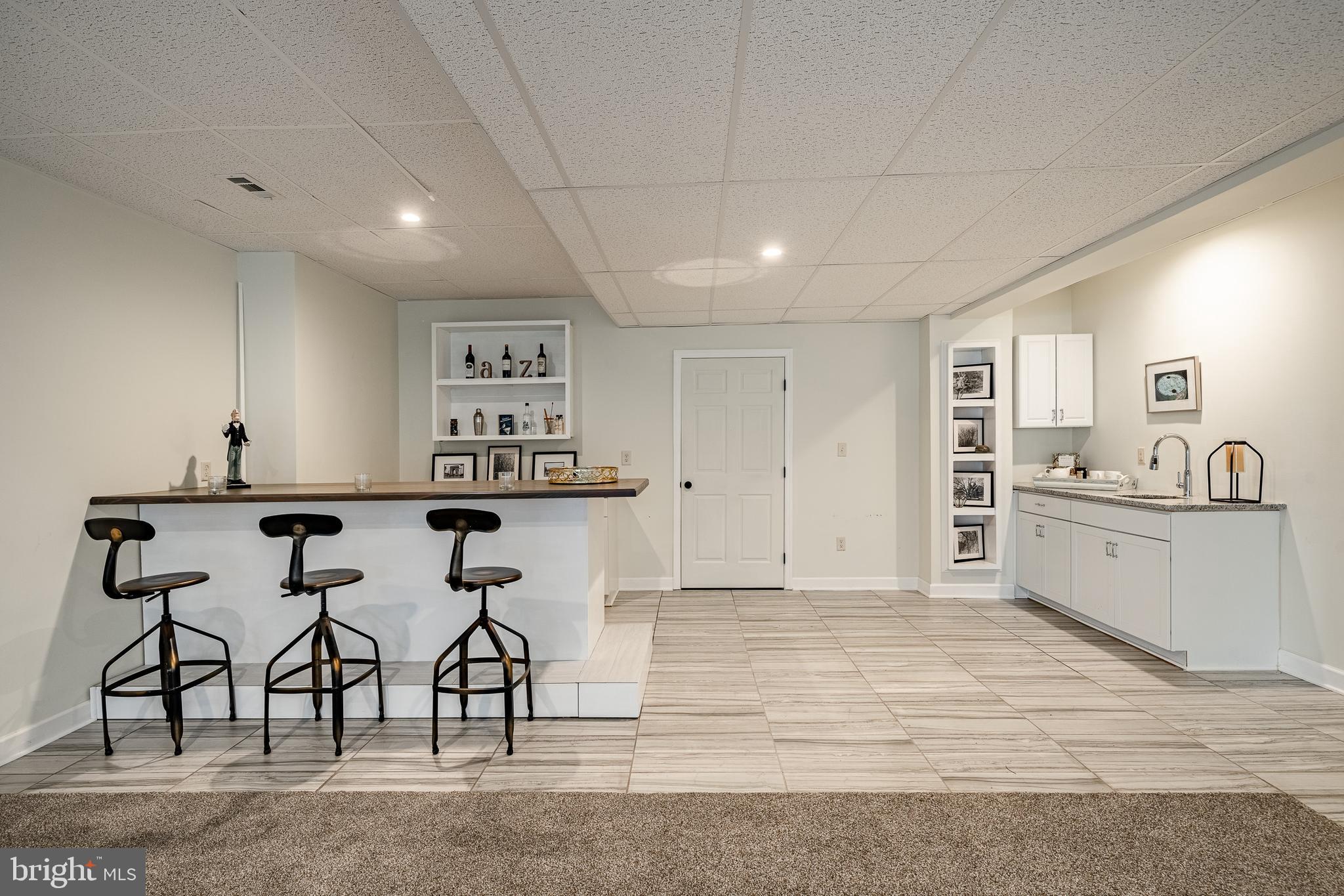 BYERS STATION - Residential