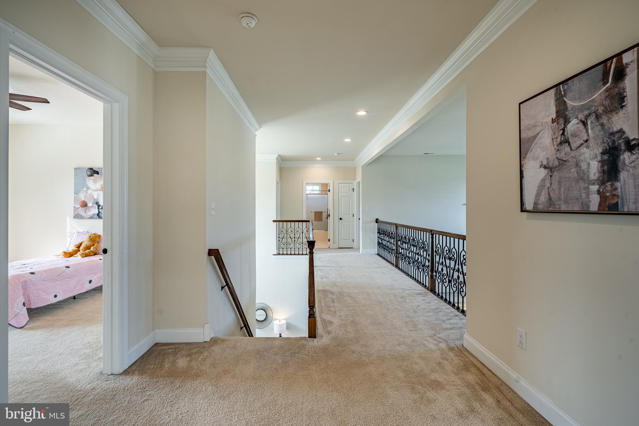 BYERS STATION - Residential