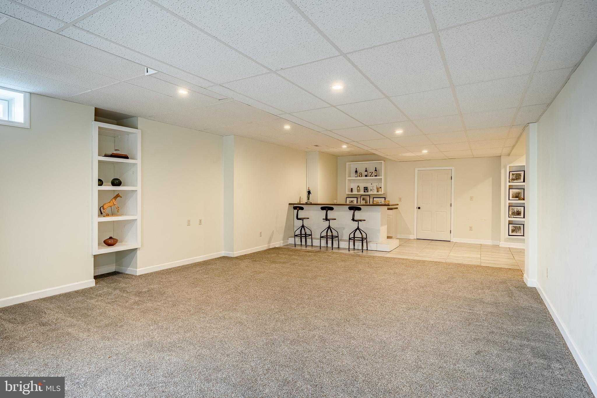 BYERS STATION - Residential