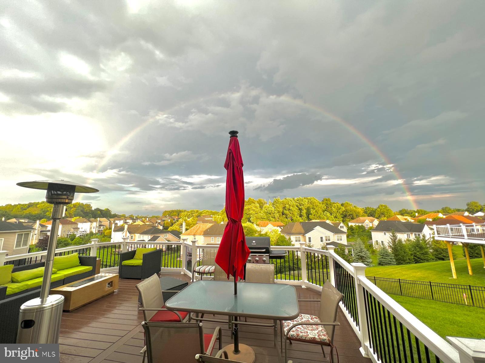 BYERS STATION - Residential