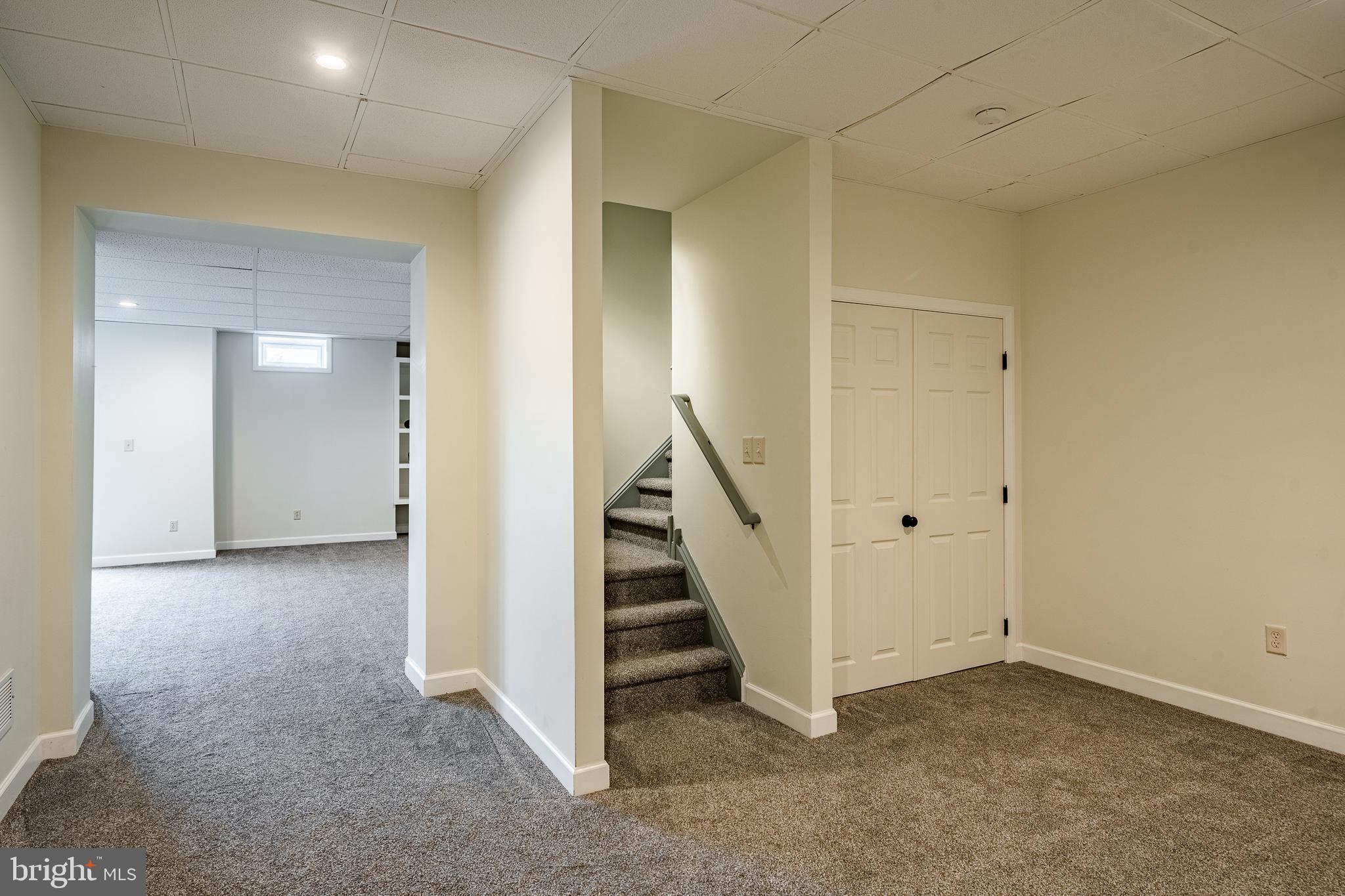 BYERS STATION - Residential