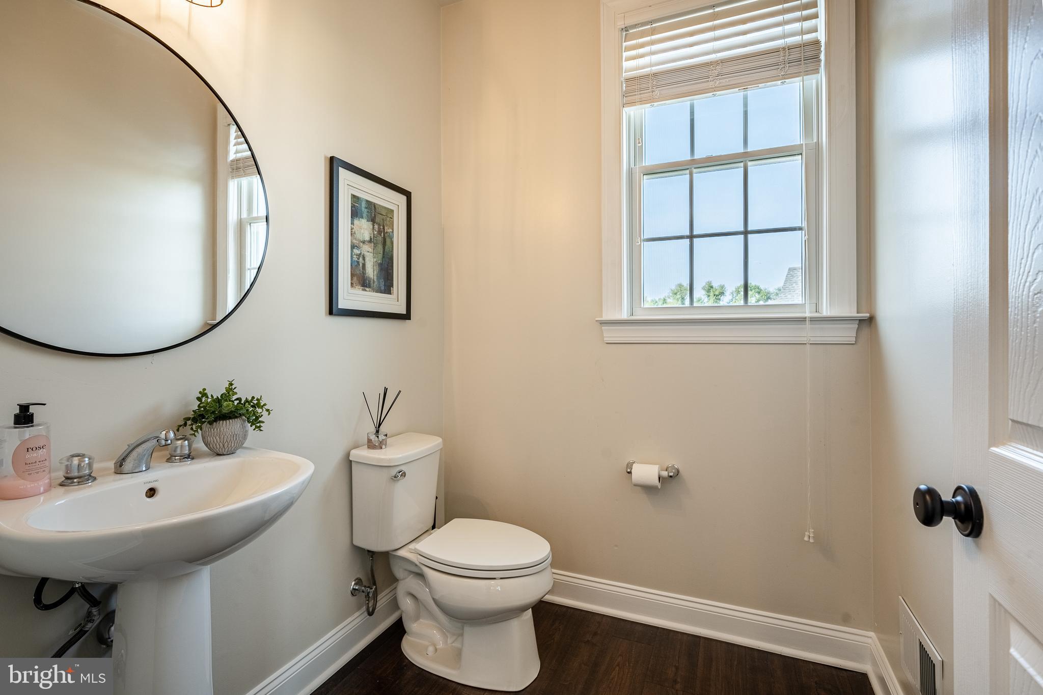 BYERS STATION - Residential