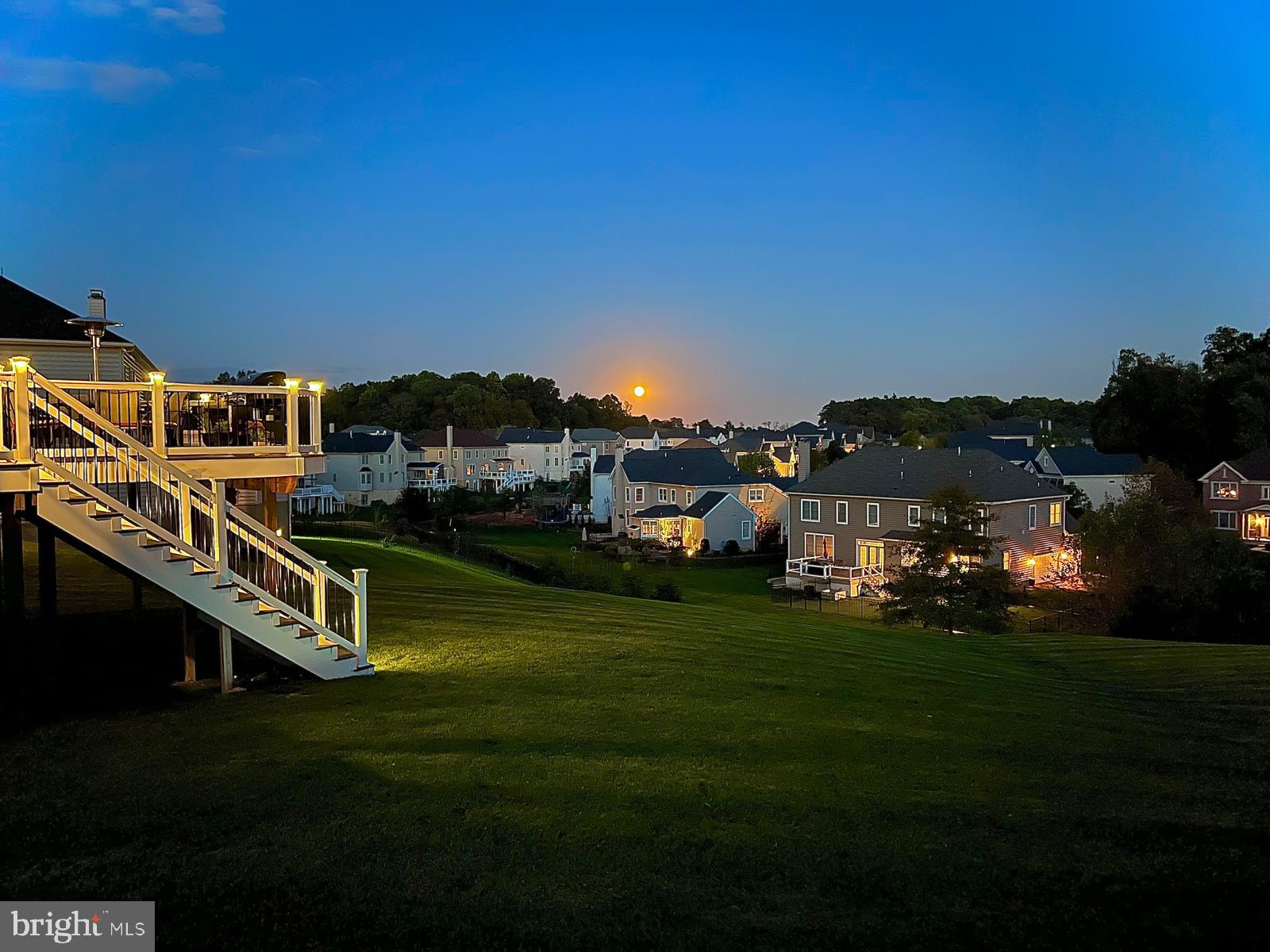 BYERS STATION - Residential