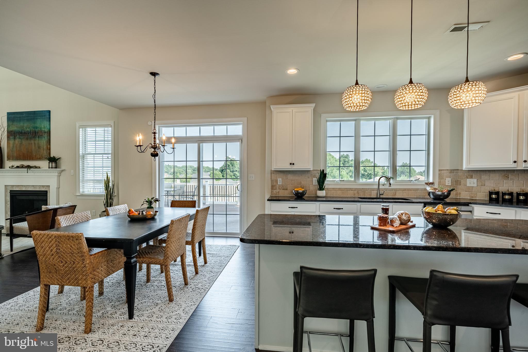 BYERS STATION - Residential