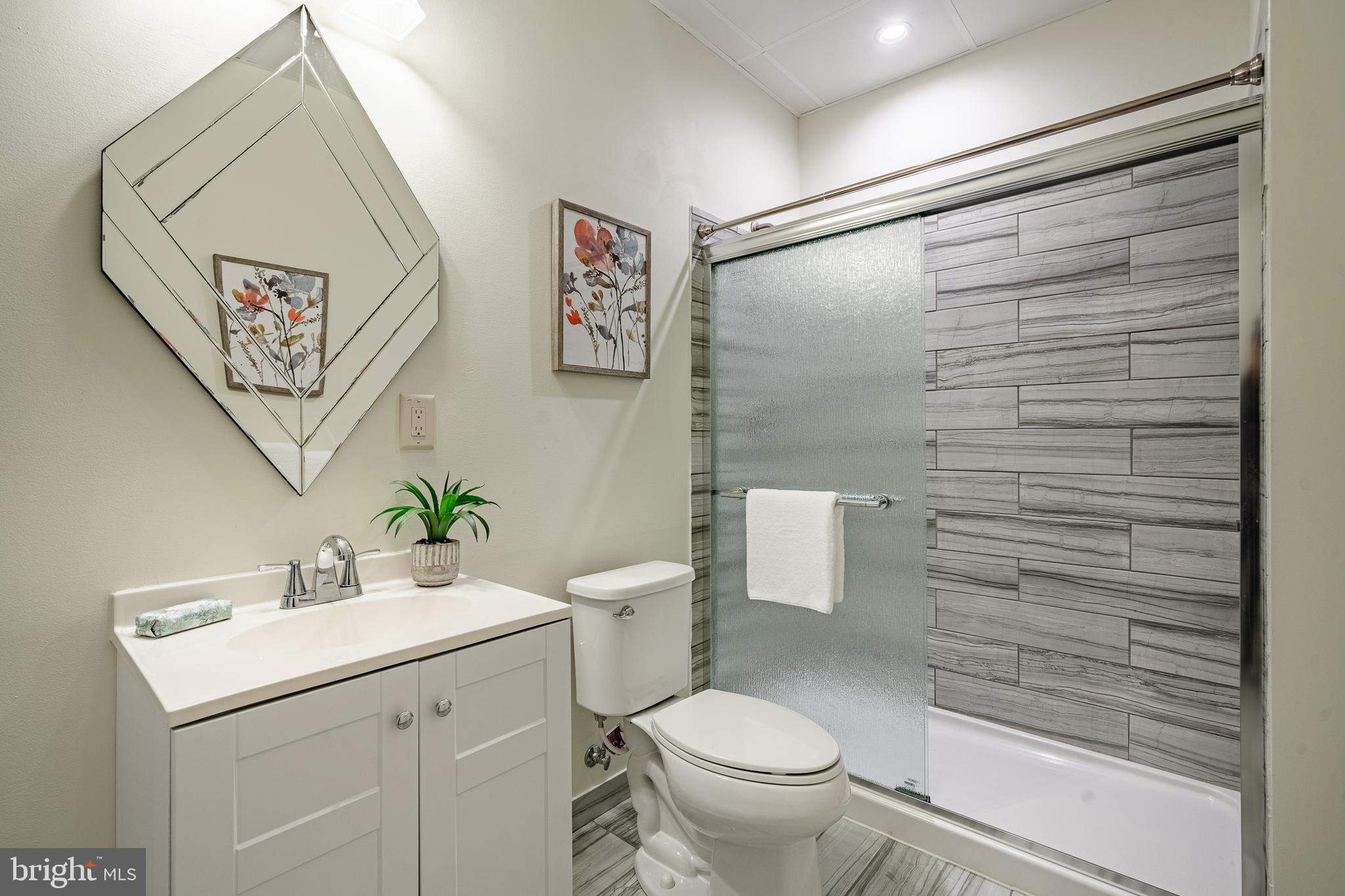 BYERS STATION - Residential