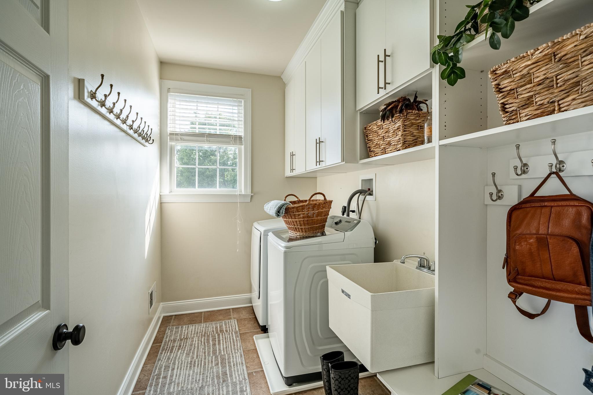 BYERS STATION - Residential