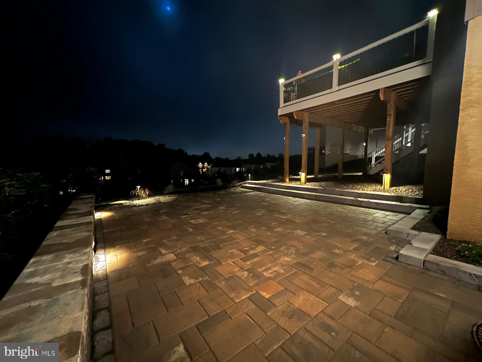 BYERS STATION - Residential