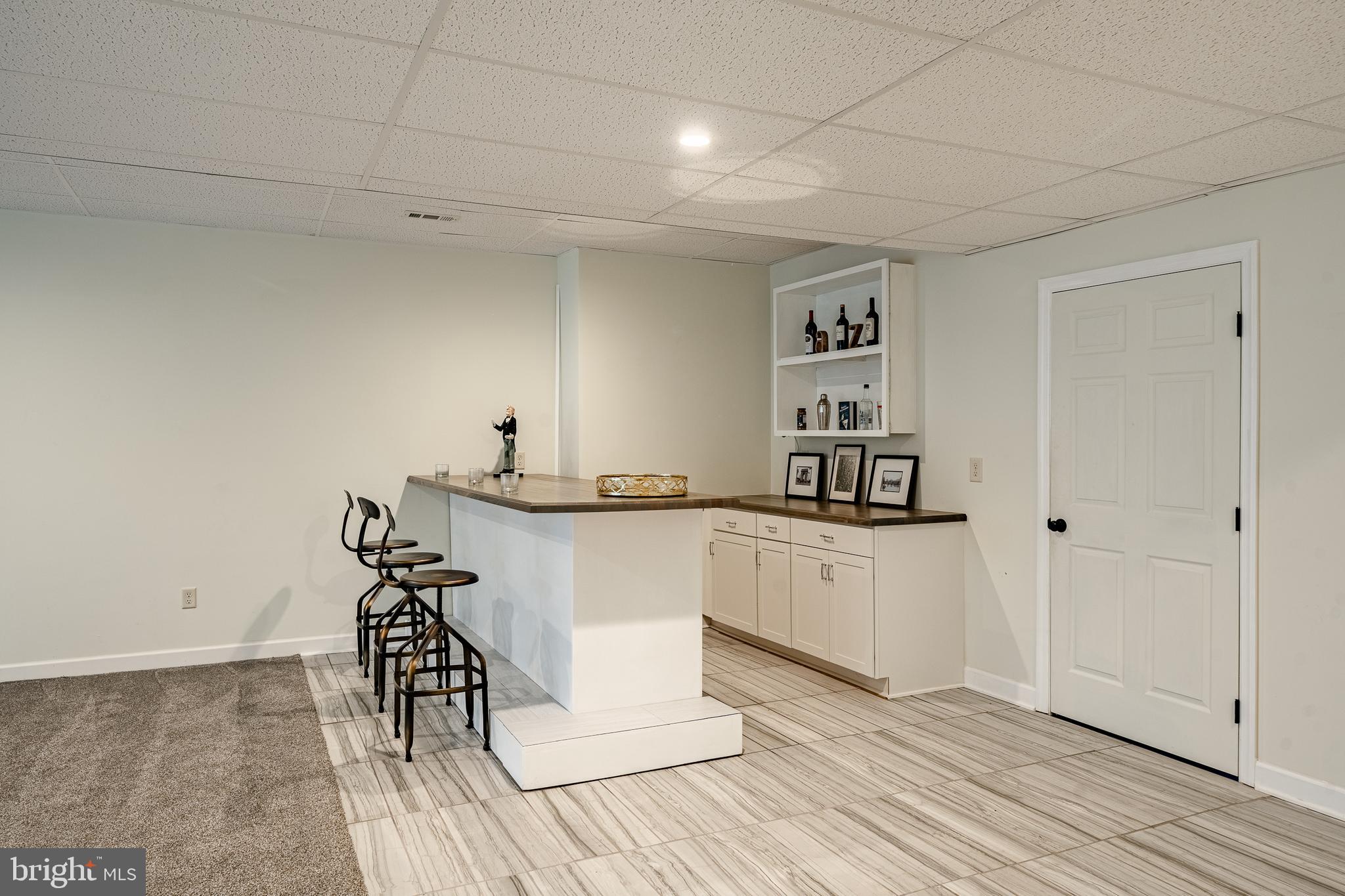 BYERS STATION - Residential