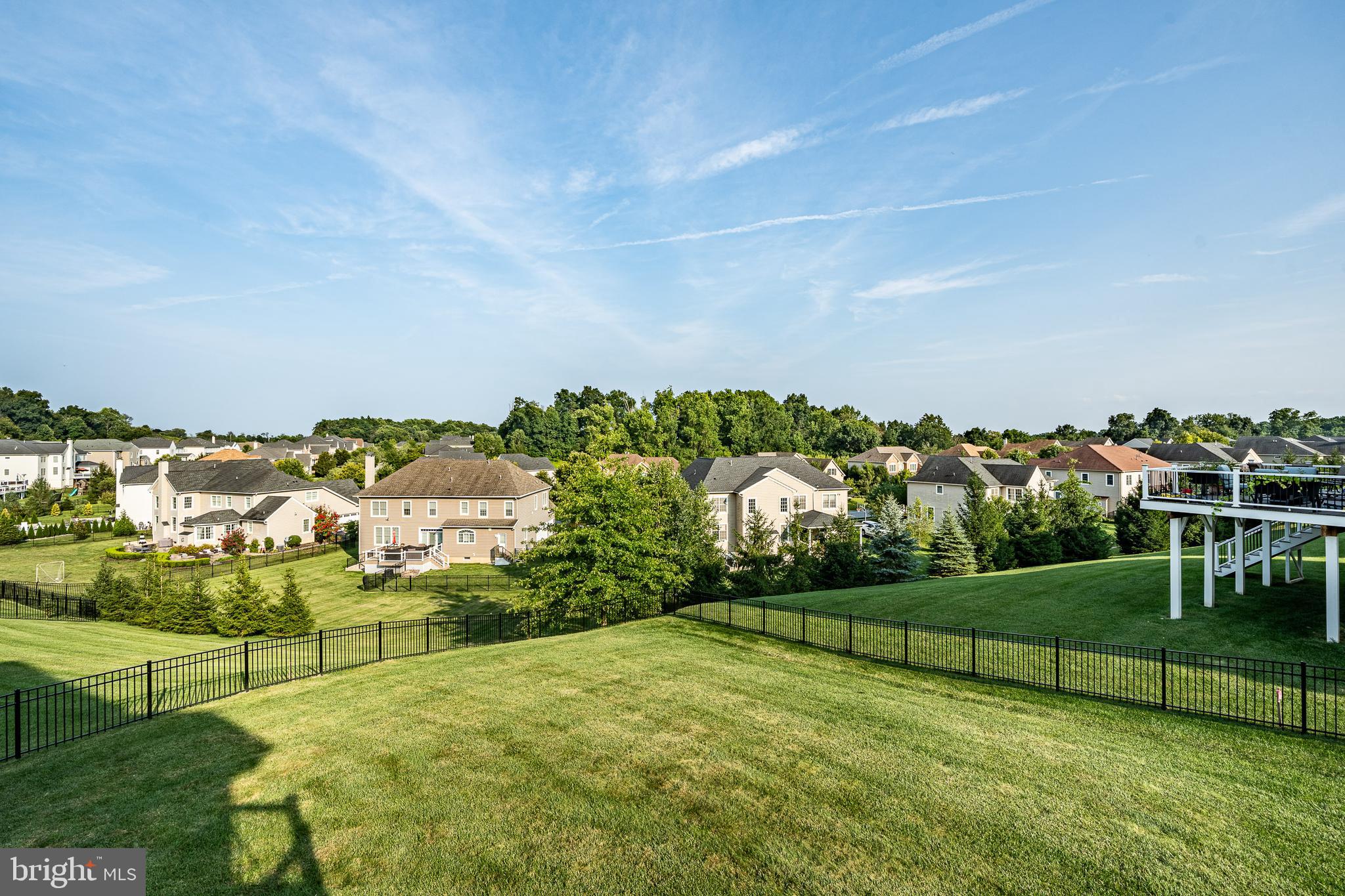 BYERS STATION - Residential