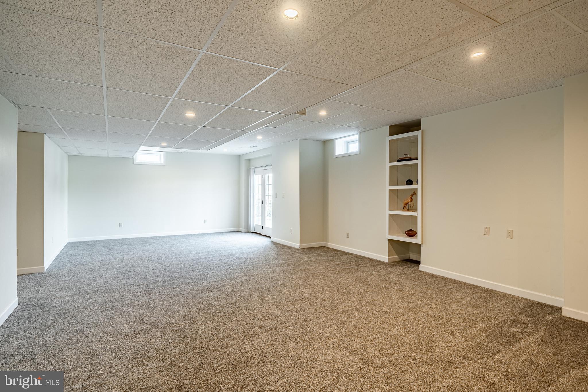 BYERS STATION - Residential