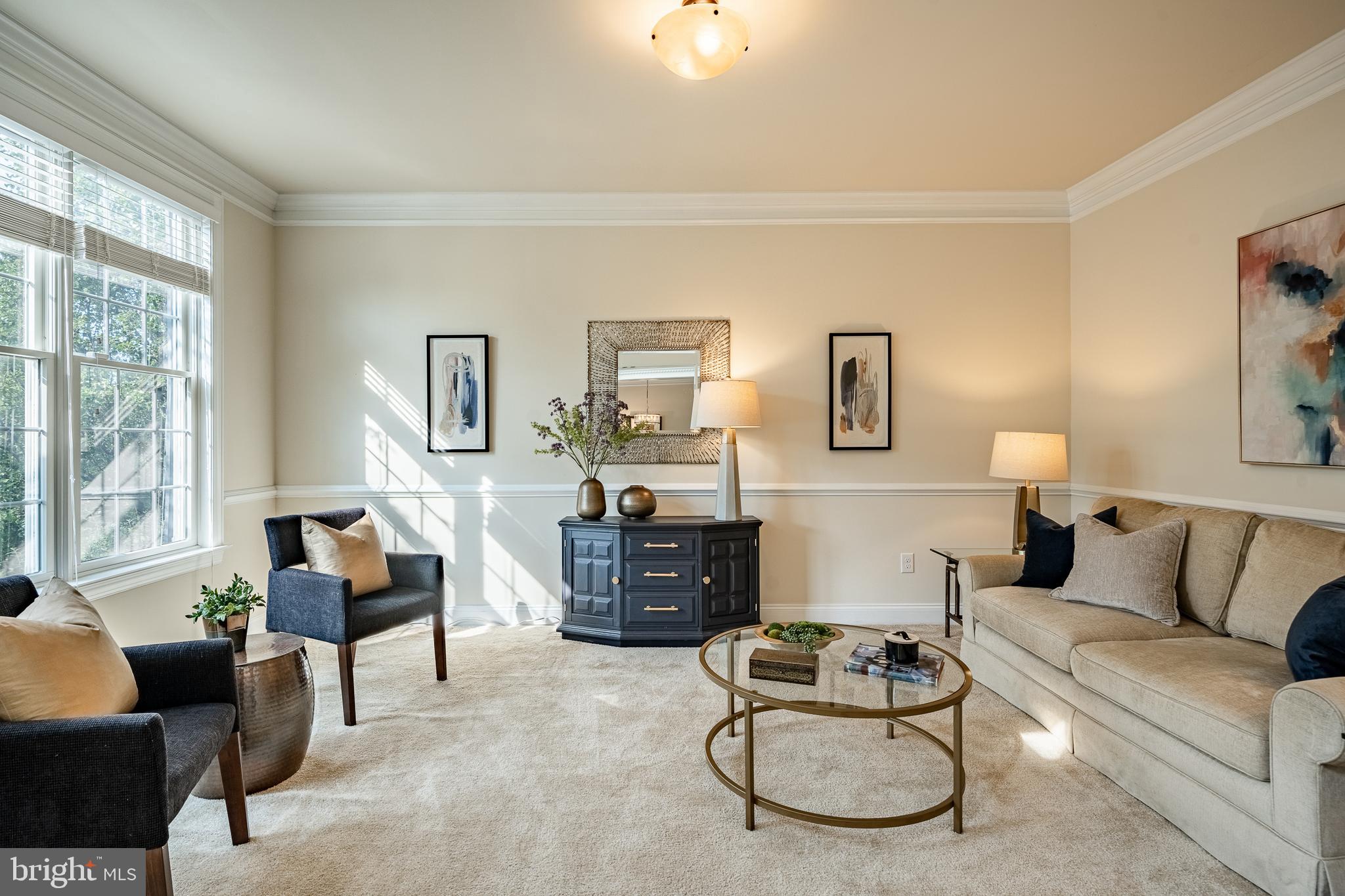 BYERS STATION - Residential