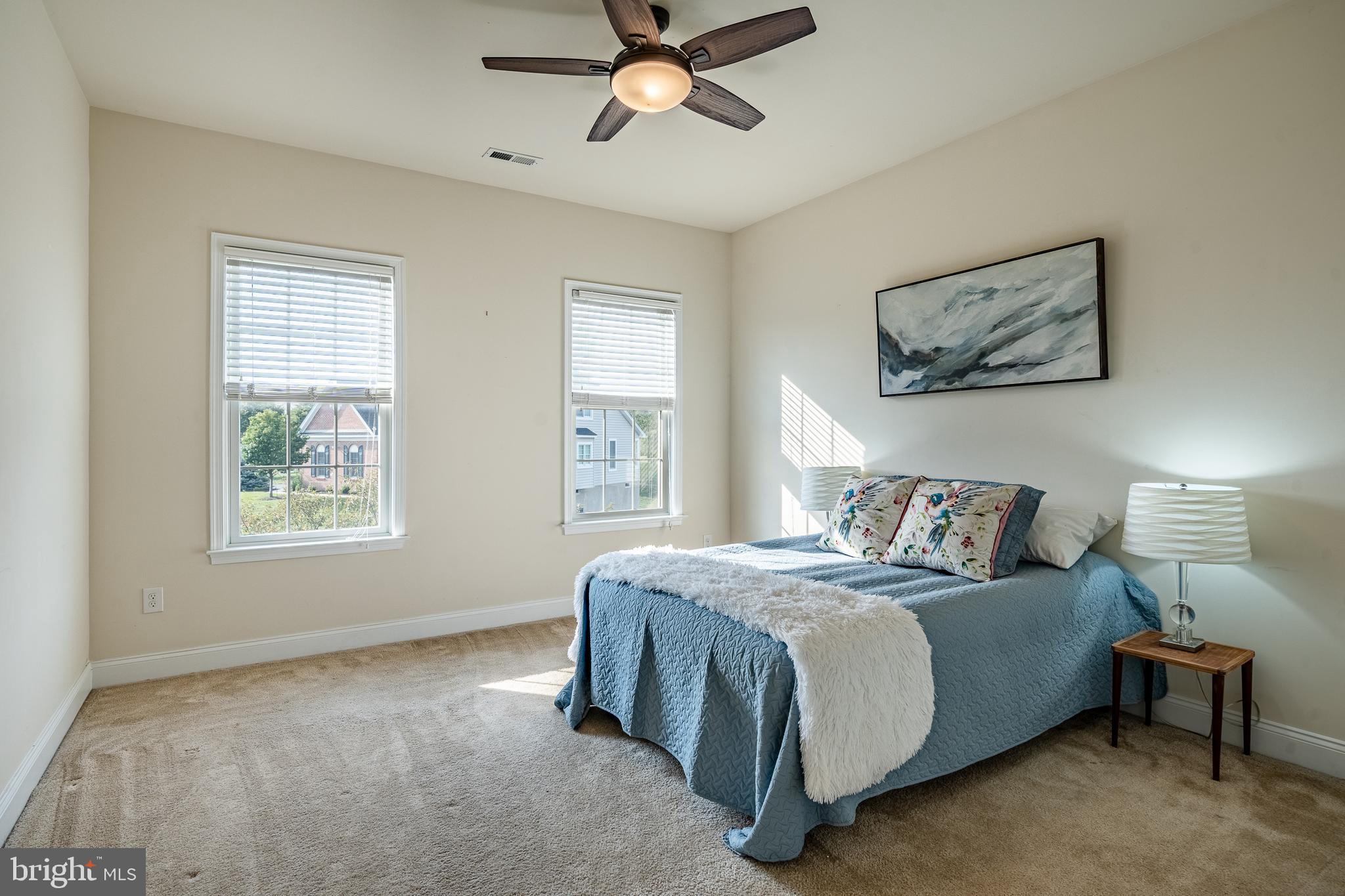 BYERS STATION - Residential