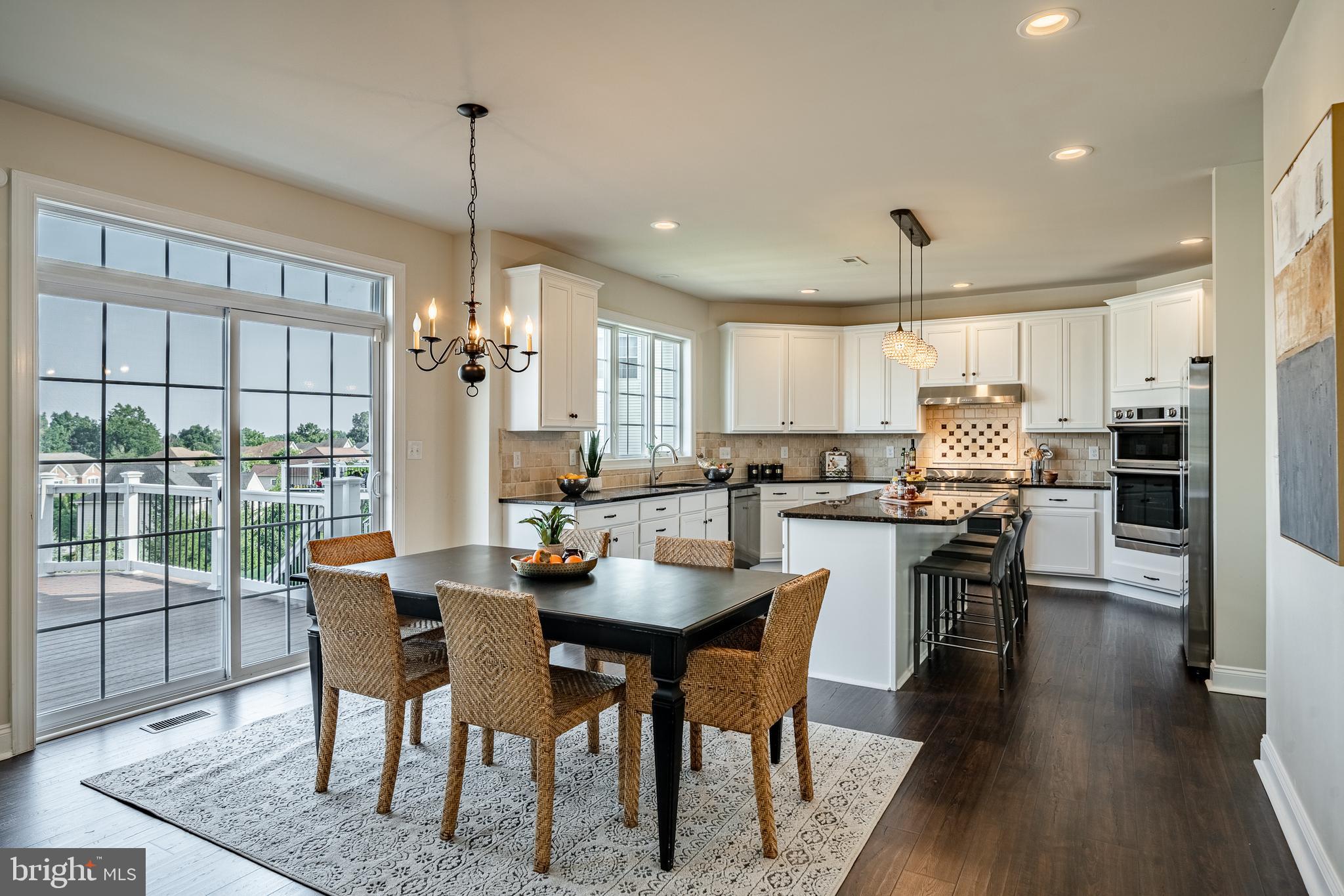 BYERS STATION - Residential