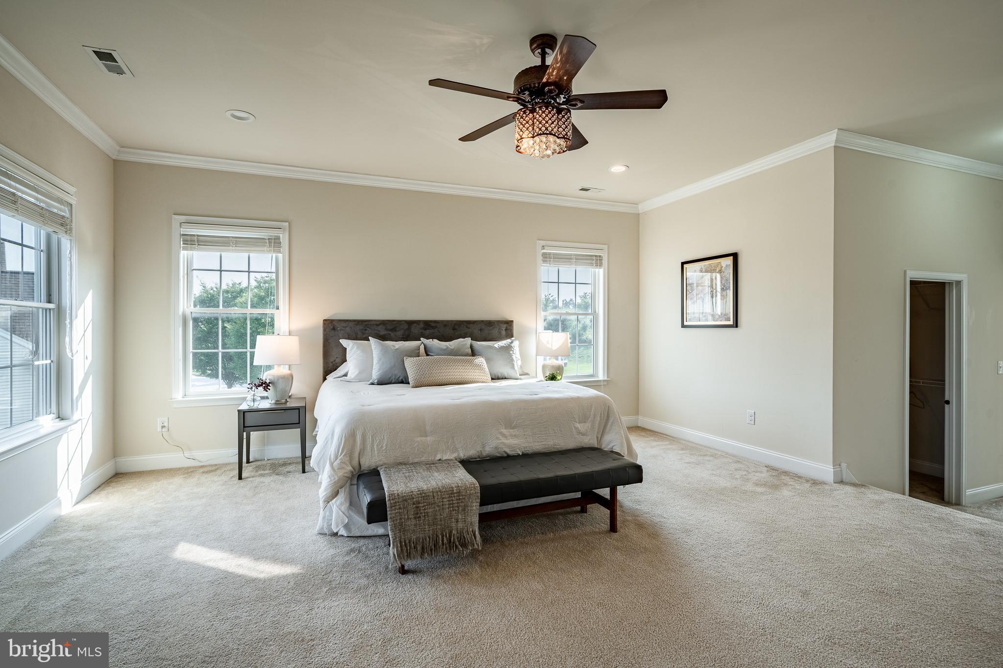 BYERS STATION - Residential