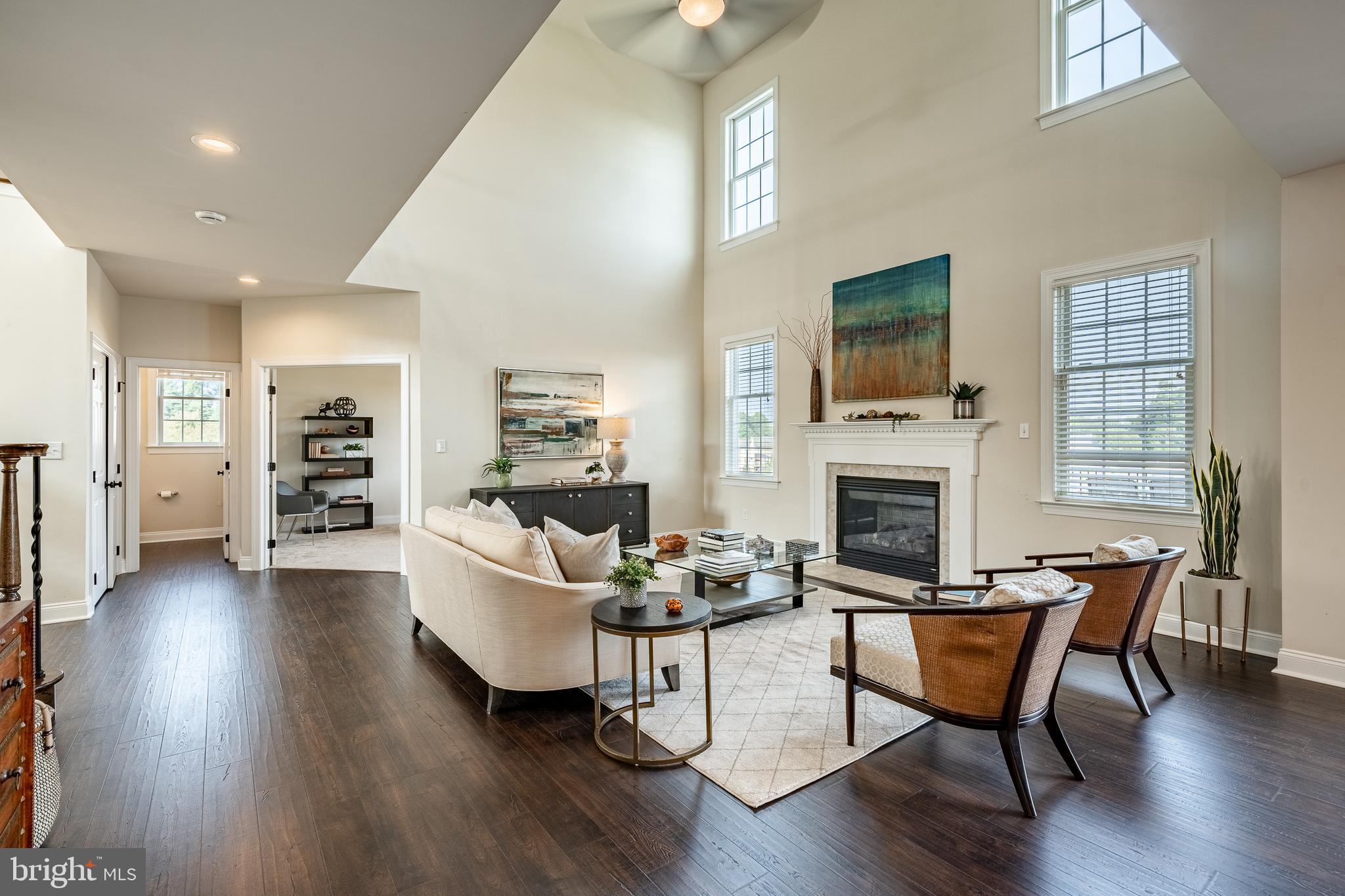 BYERS STATION - Residential