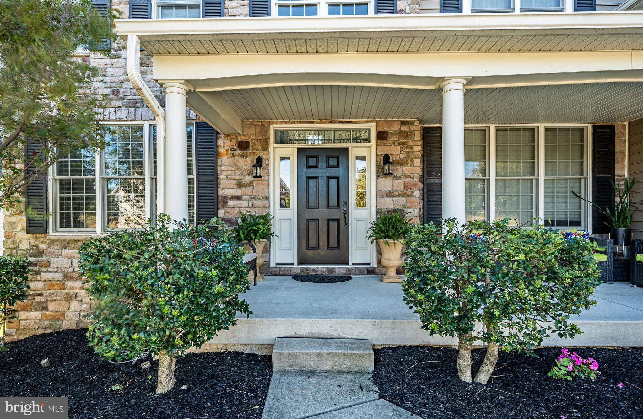 BYERS STATION - Residential