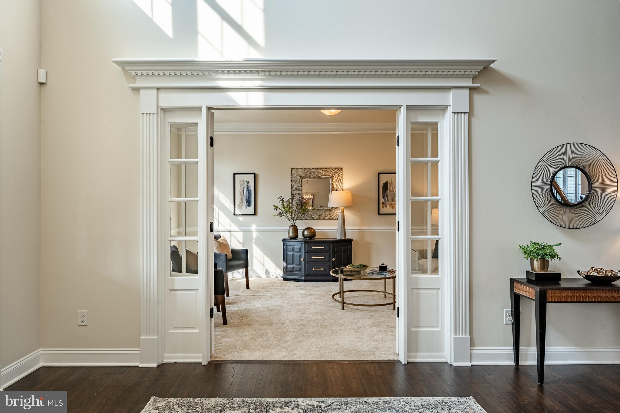 BYERS STATION - Residential