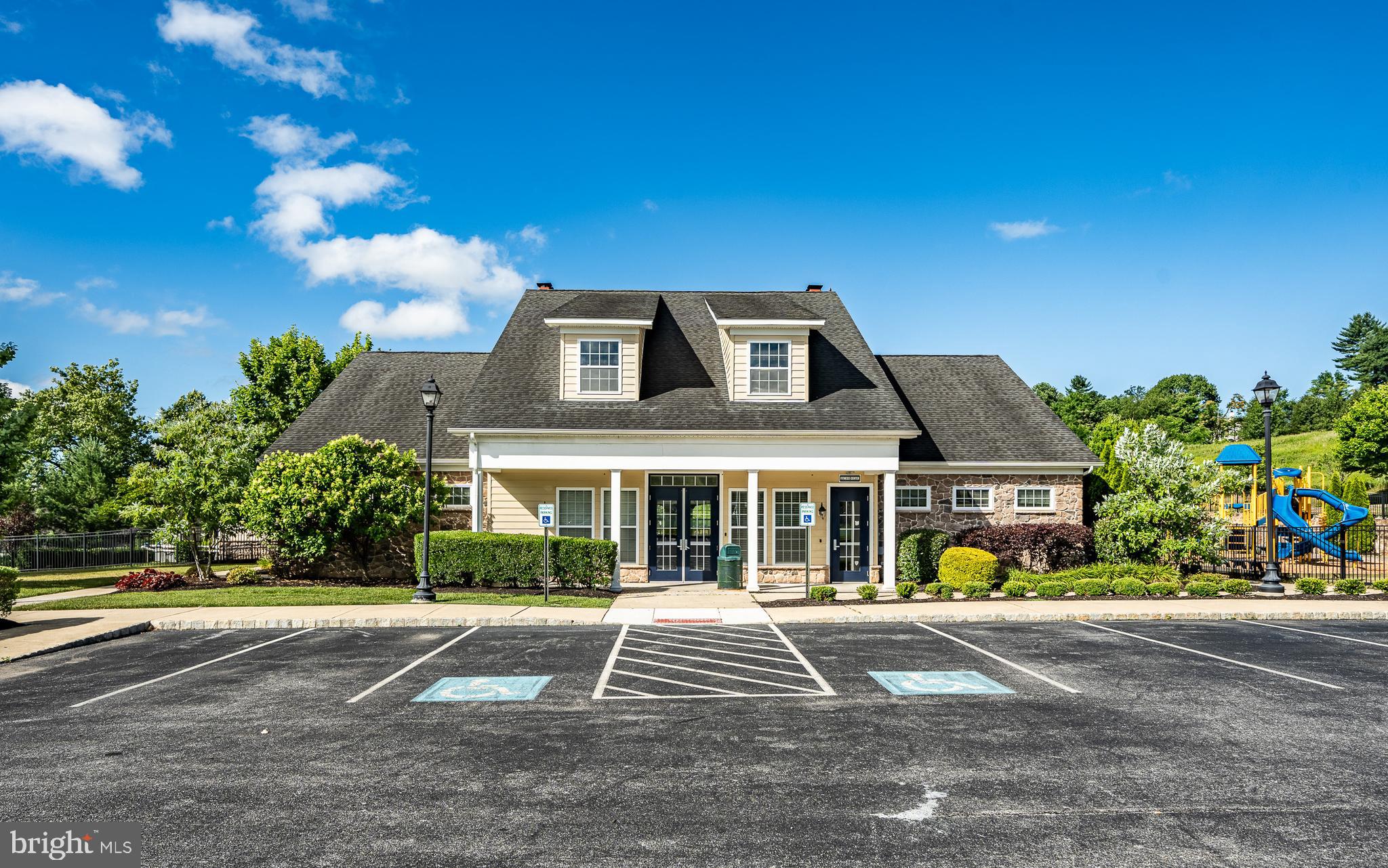 BYERS STATION - Residential