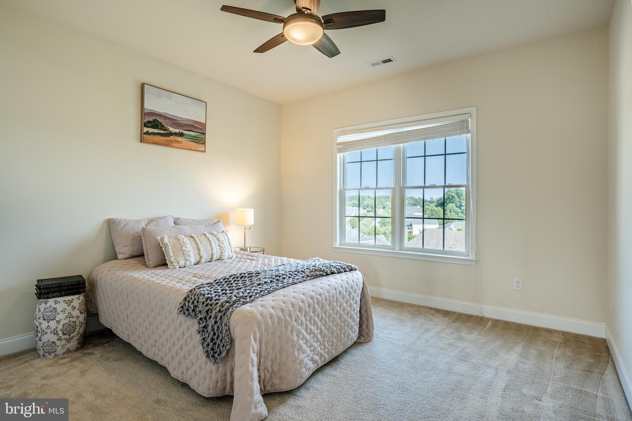 BYERS STATION - Residential