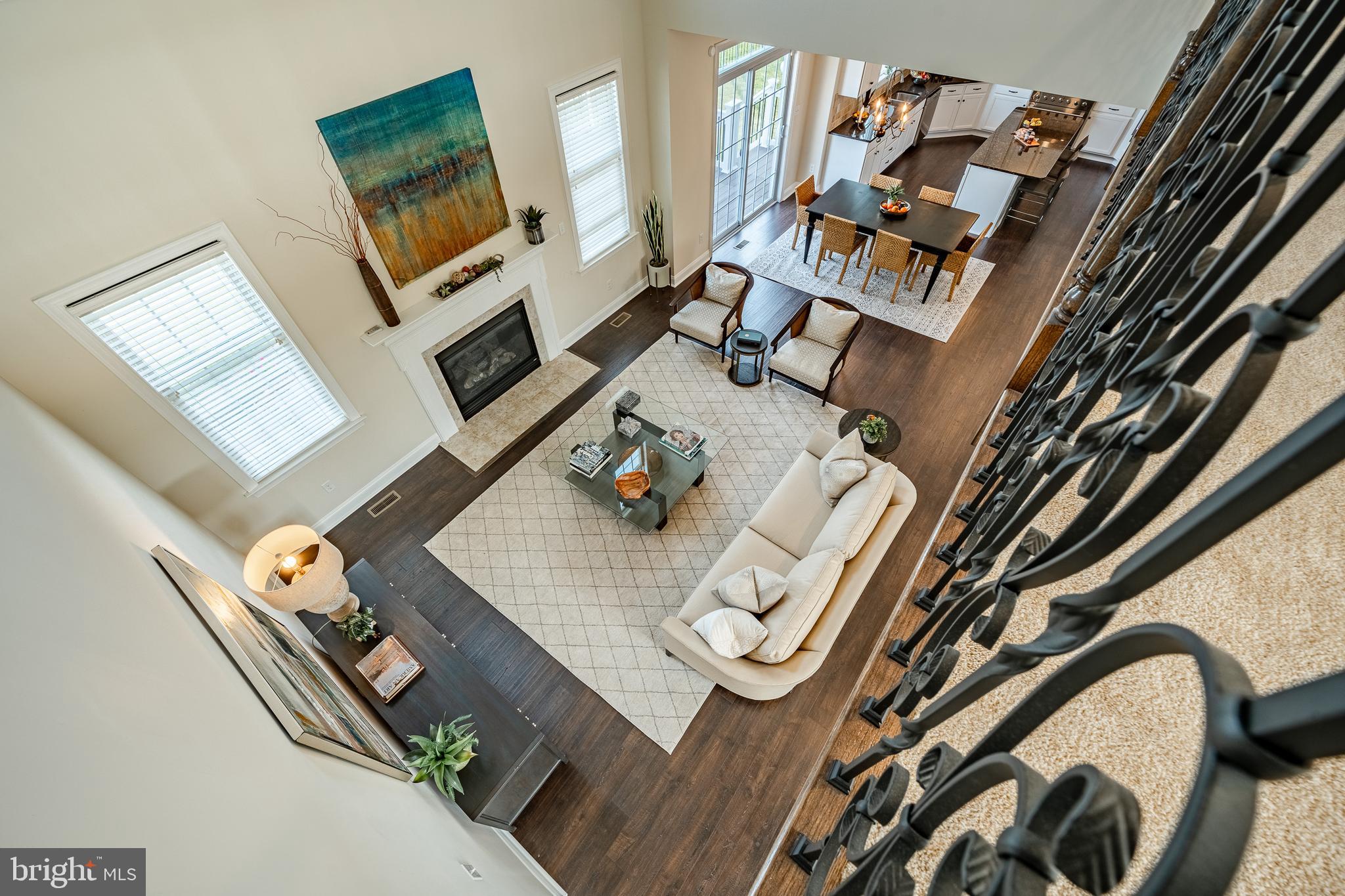 BYERS STATION - Residential