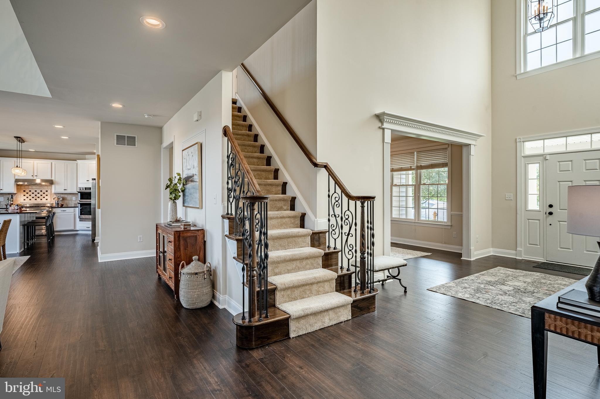 BYERS STATION - Residential