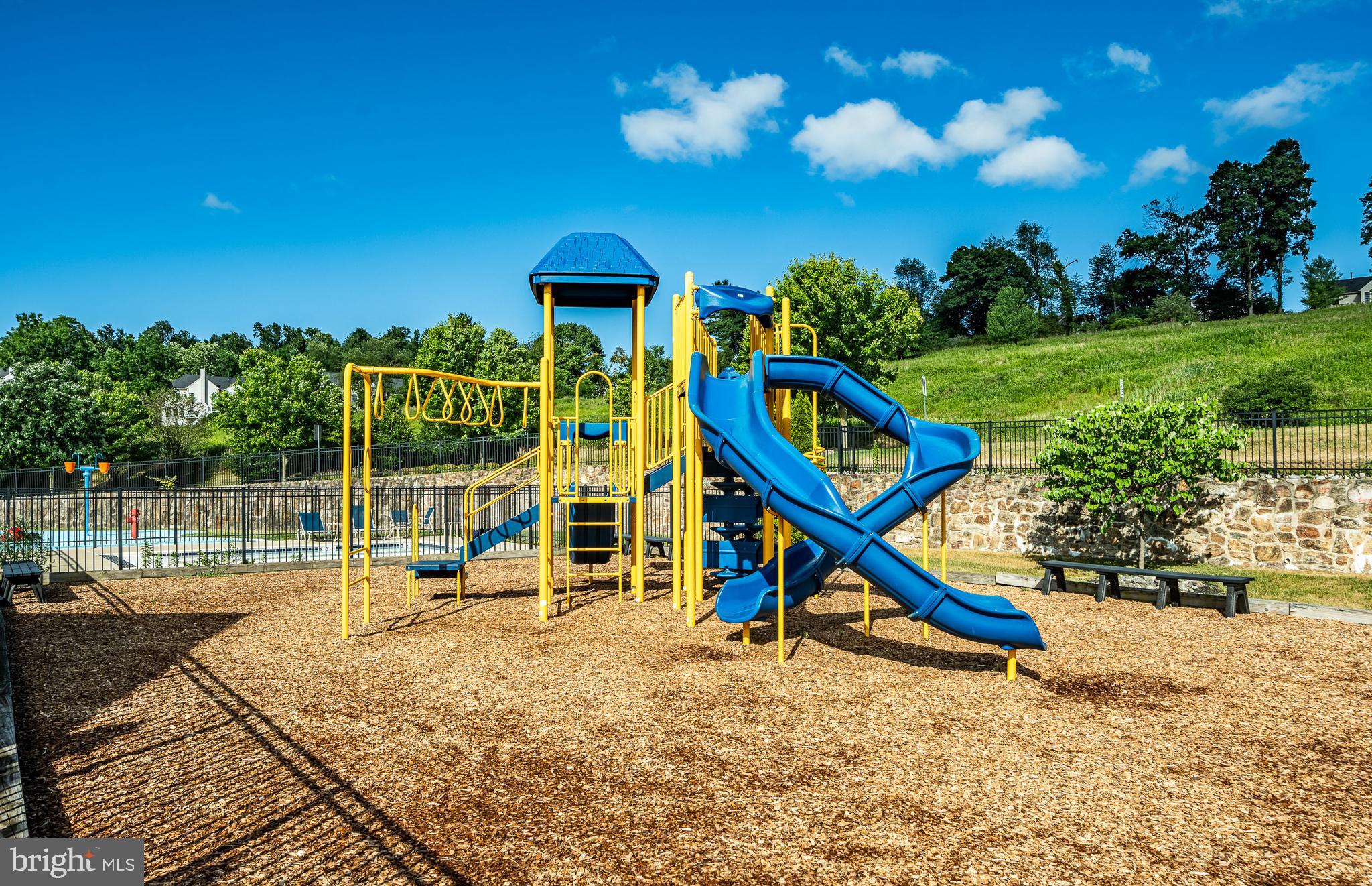 BYERS STATION - Residential