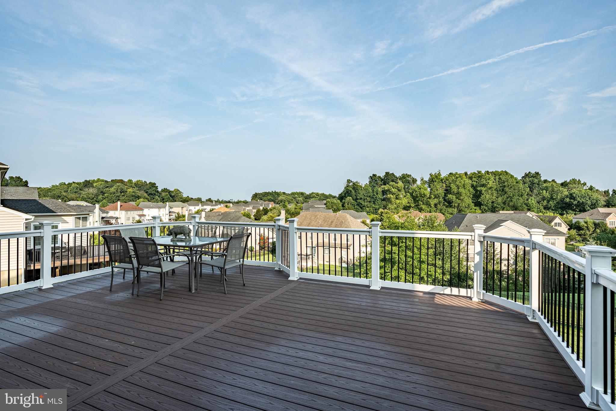 BYERS STATION - Residential