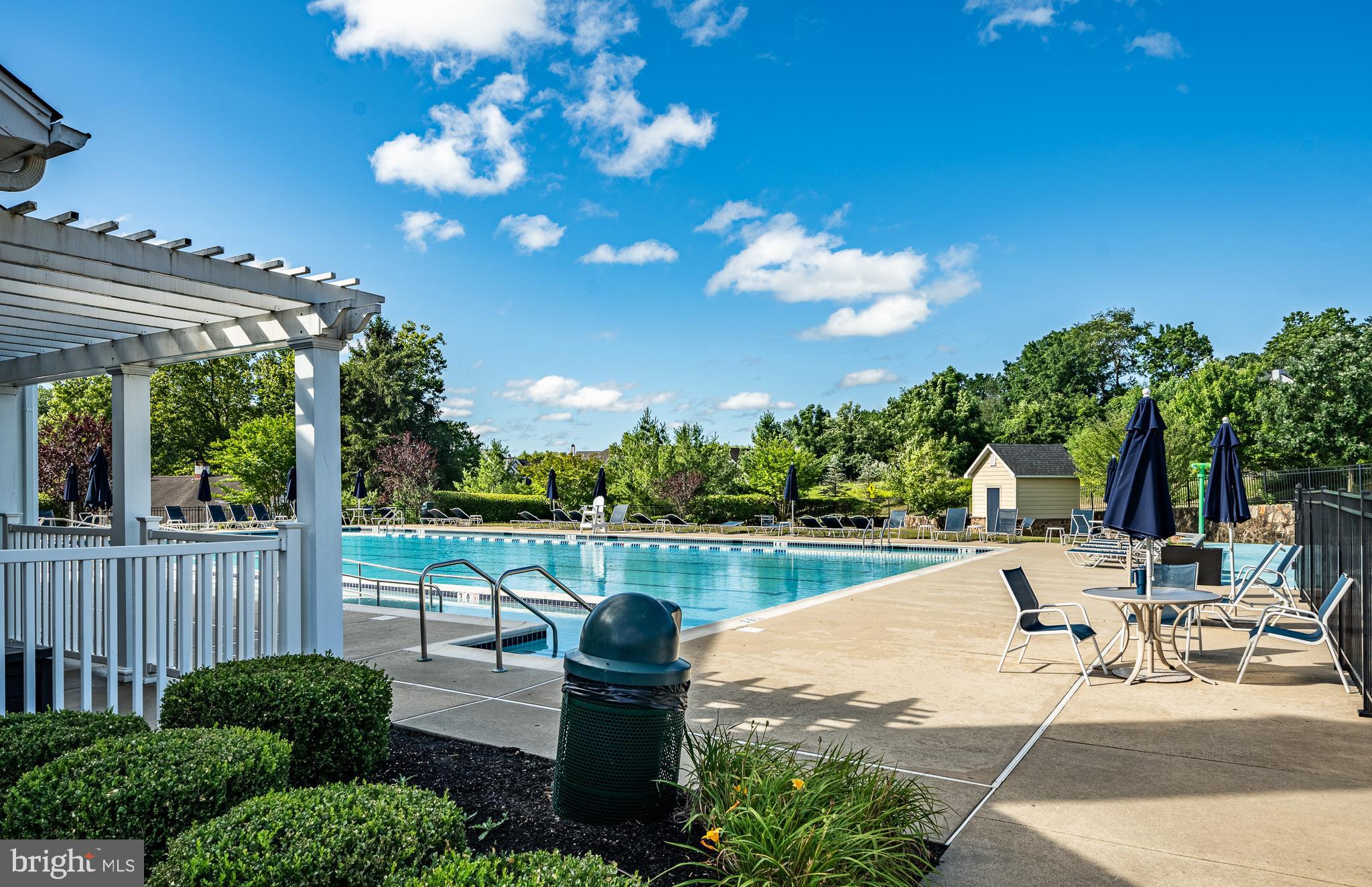 BYERS STATION - Residential