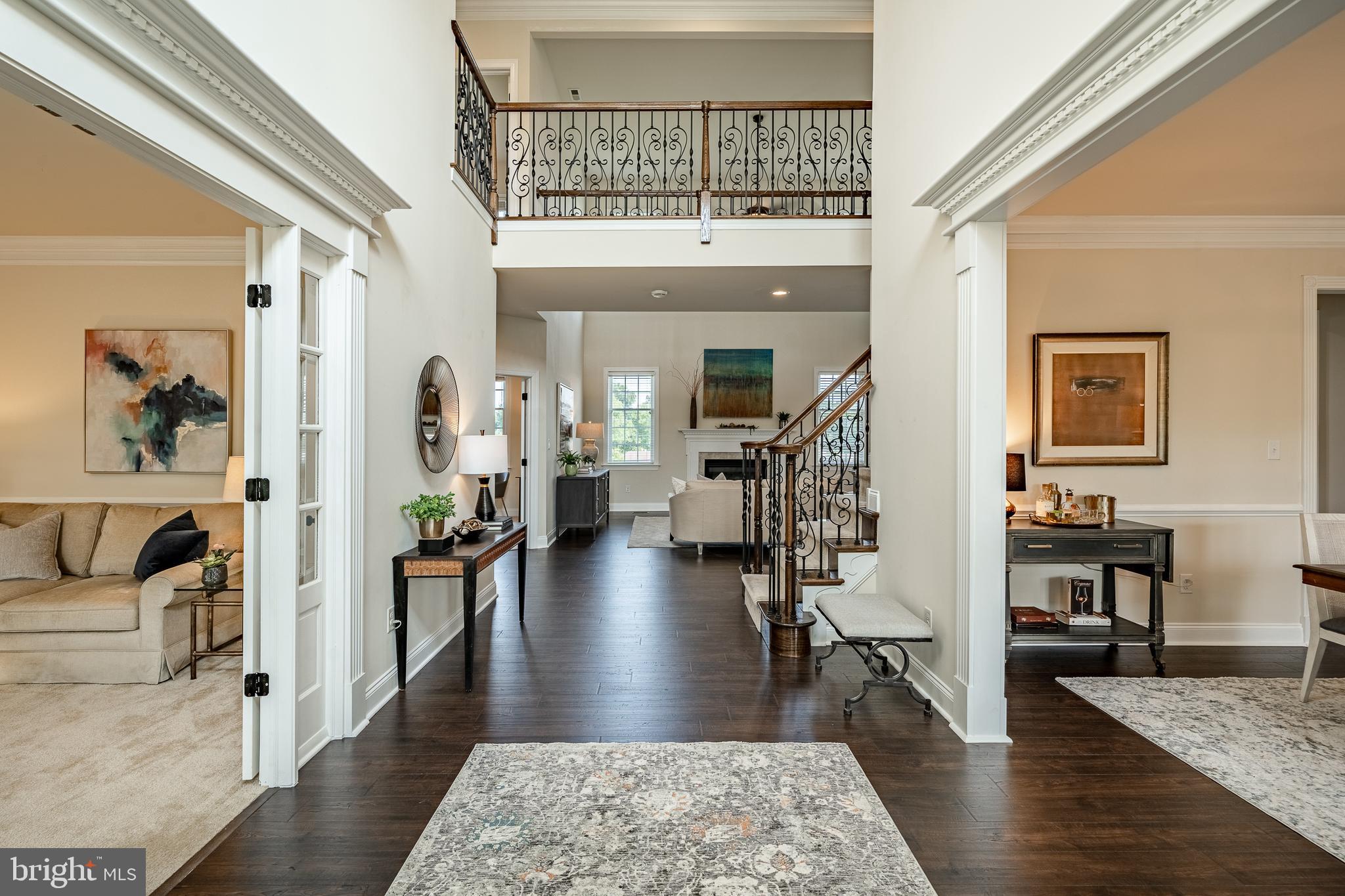 BYERS STATION - Residential