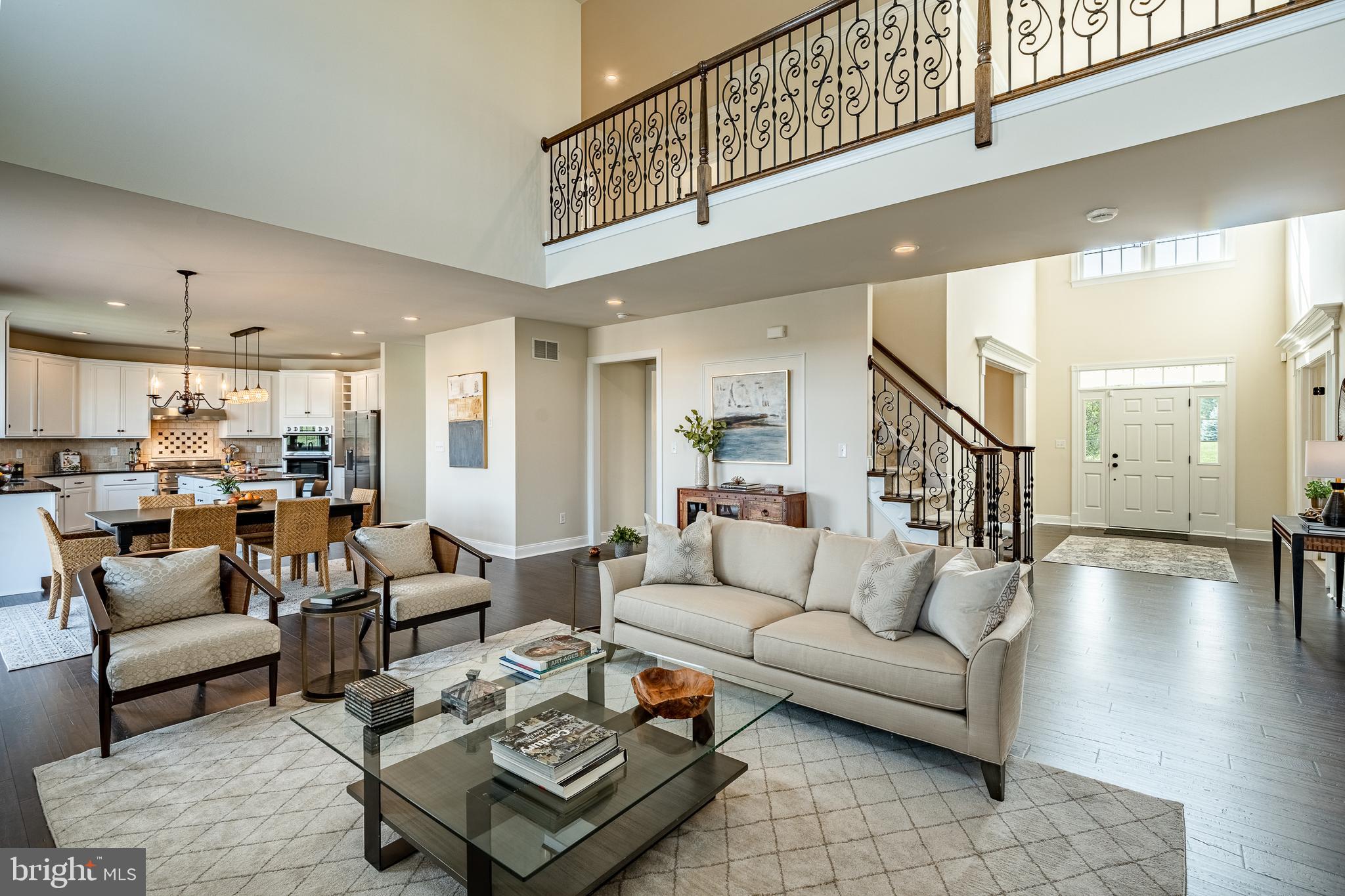 BYERS STATION - Residential