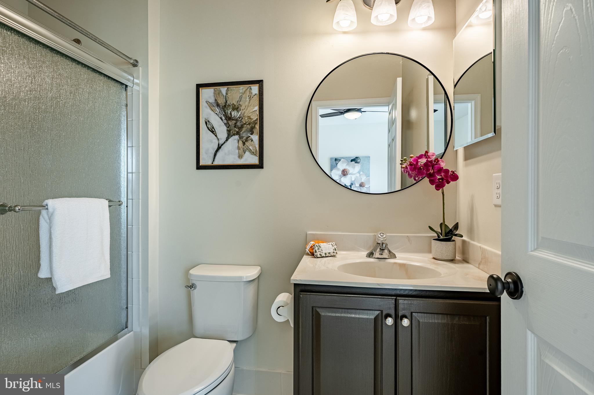 BYERS STATION - Residential