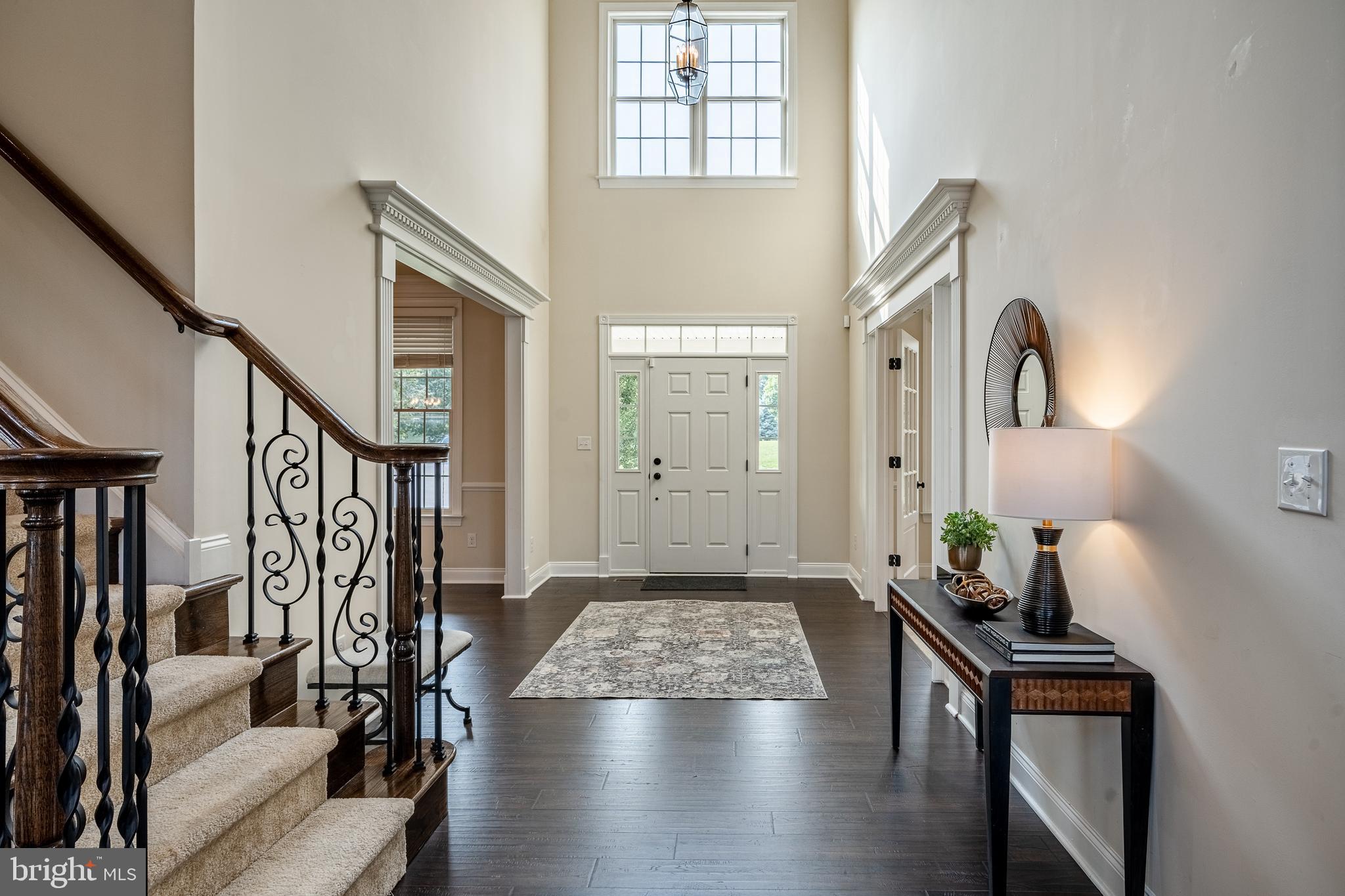 BYERS STATION - Residential