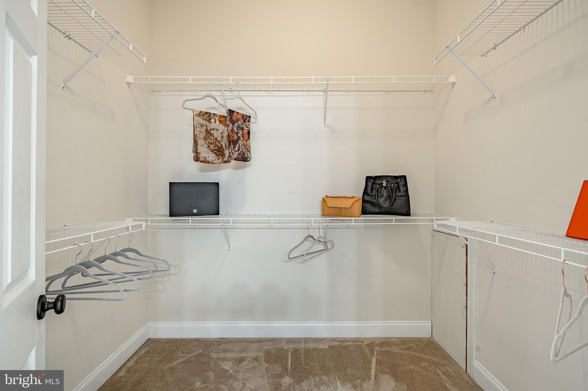 BYERS STATION - Residential