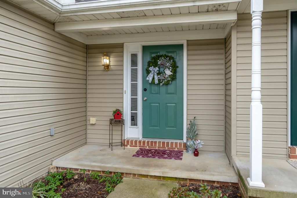 Photo of 4086 LAUREL LN, MOUNT JOY, PA 17552 (MLS # PALA2028682)