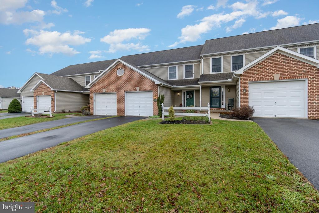 Photo of 4086 LAUREL LN, MOUNT JOY, PA 17552 (MLS # PALA2028682)