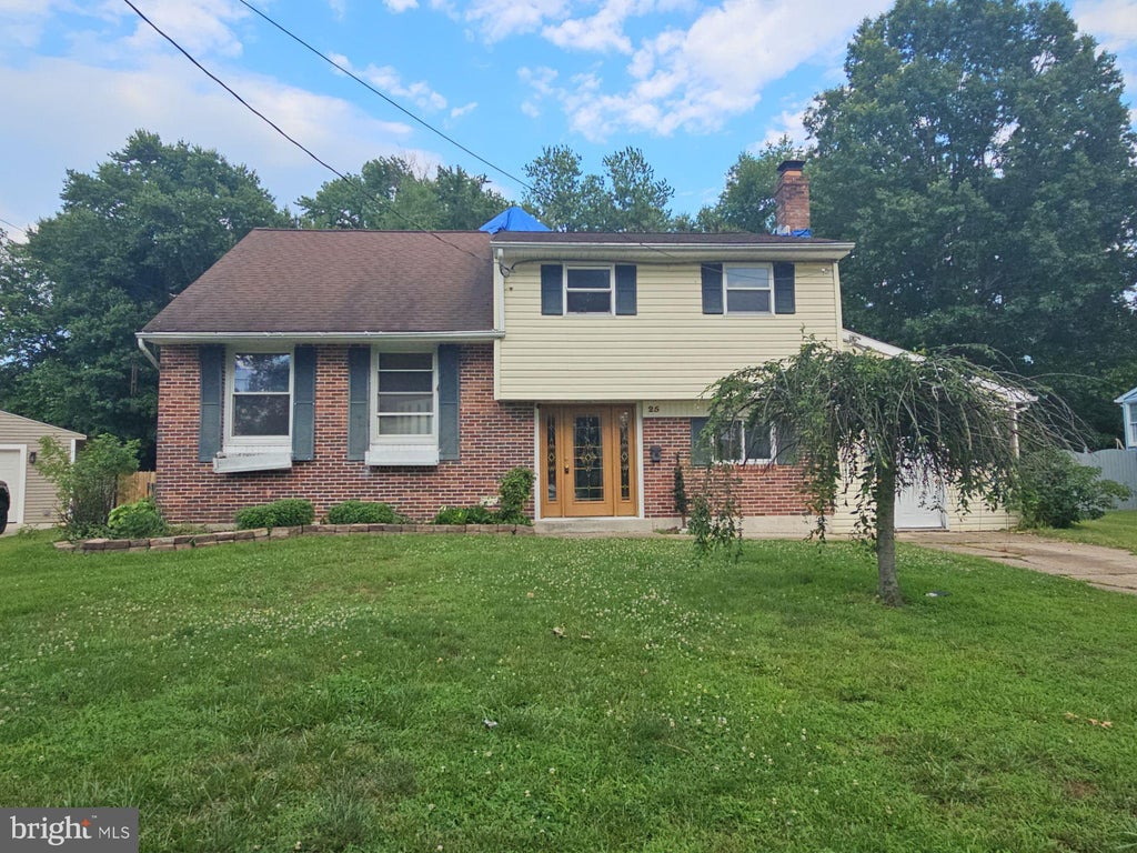 Photo of 25 Jones Avenue, PENNSVILLE, NJ 08070 (MLS # NJSA2019310)