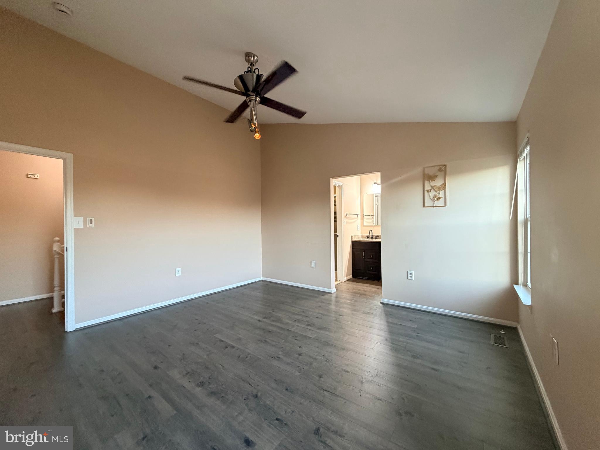 AMBERFIELD - Residential Lease