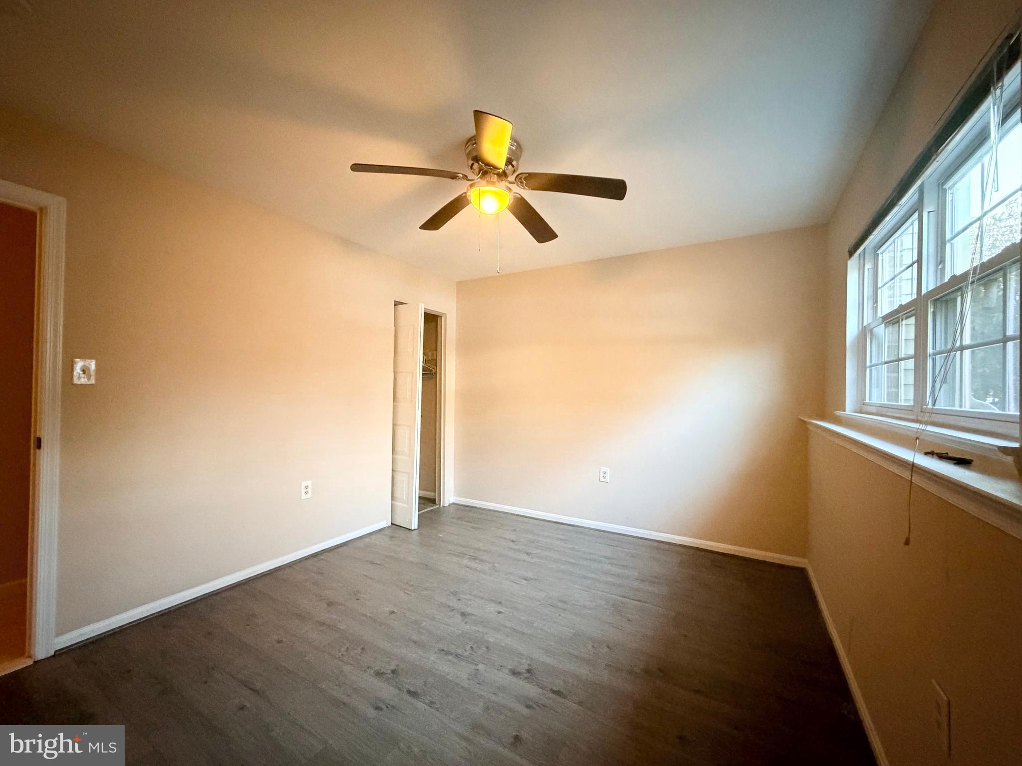 AMBERFIELD - Residential Lease