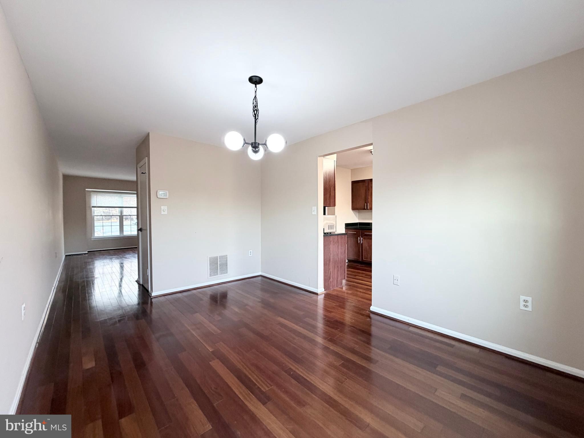 AMBERFIELD - Residential Lease