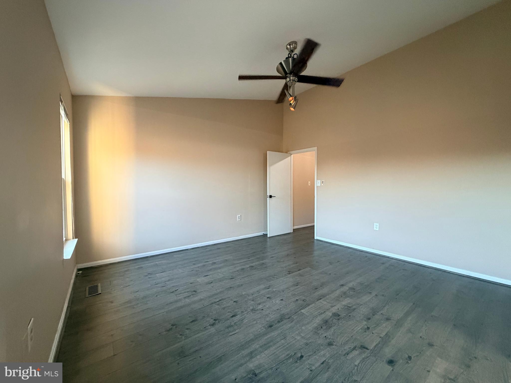 AMBERFIELD - Residential Lease