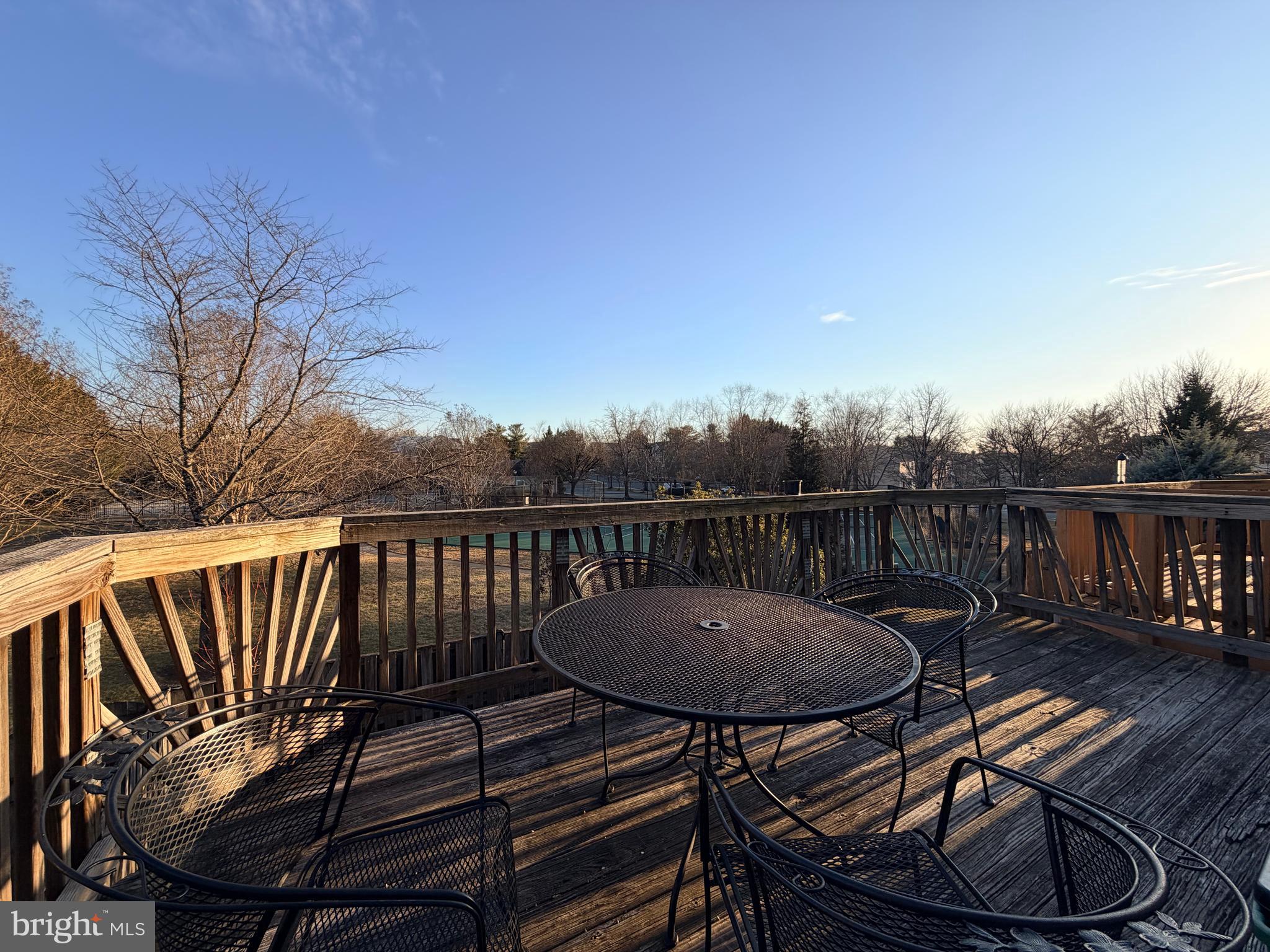 AMBERFIELD - Residential Lease