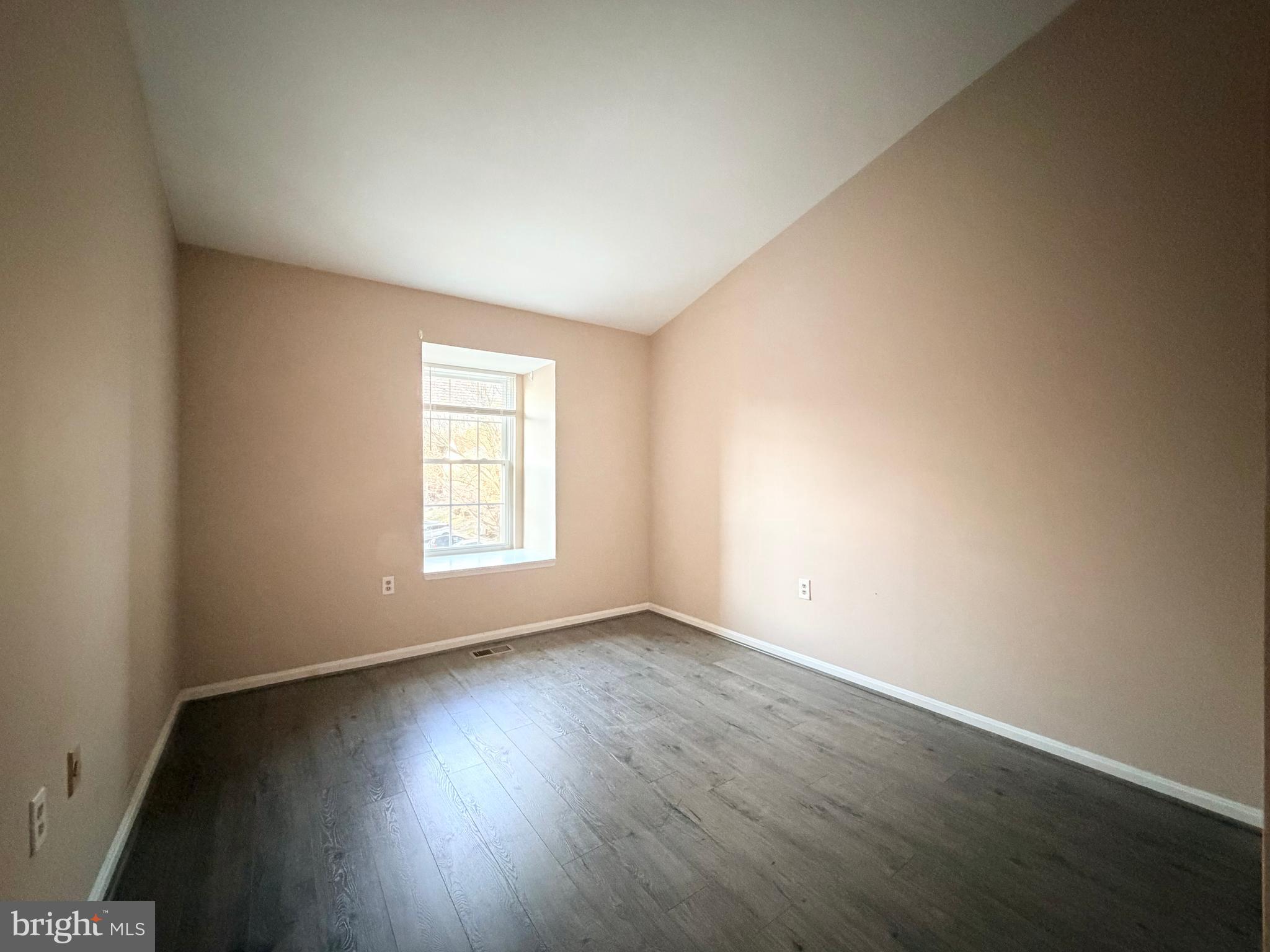 AMBERFIELD - Residential Lease