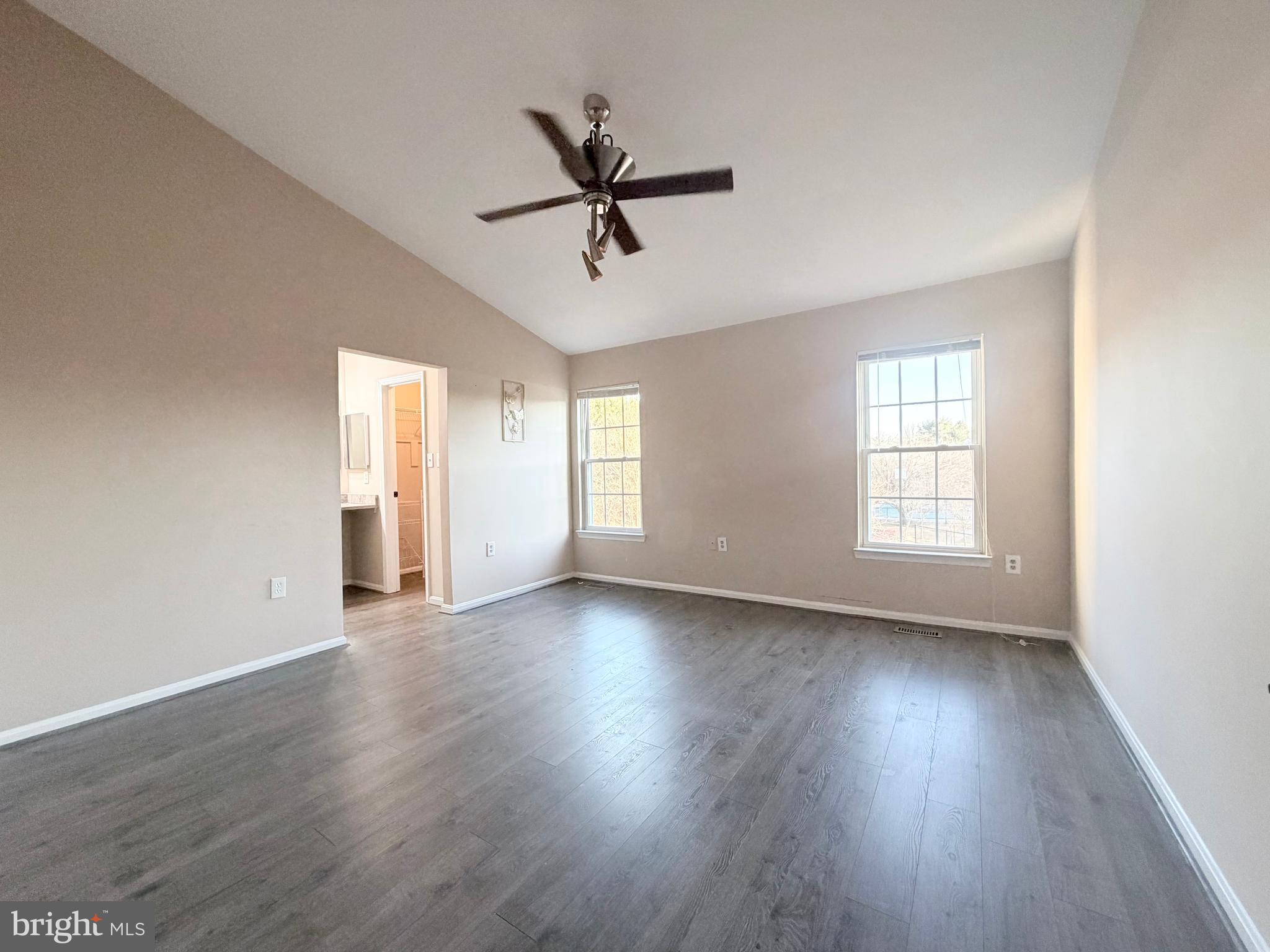 AMBERFIELD - Residential Lease