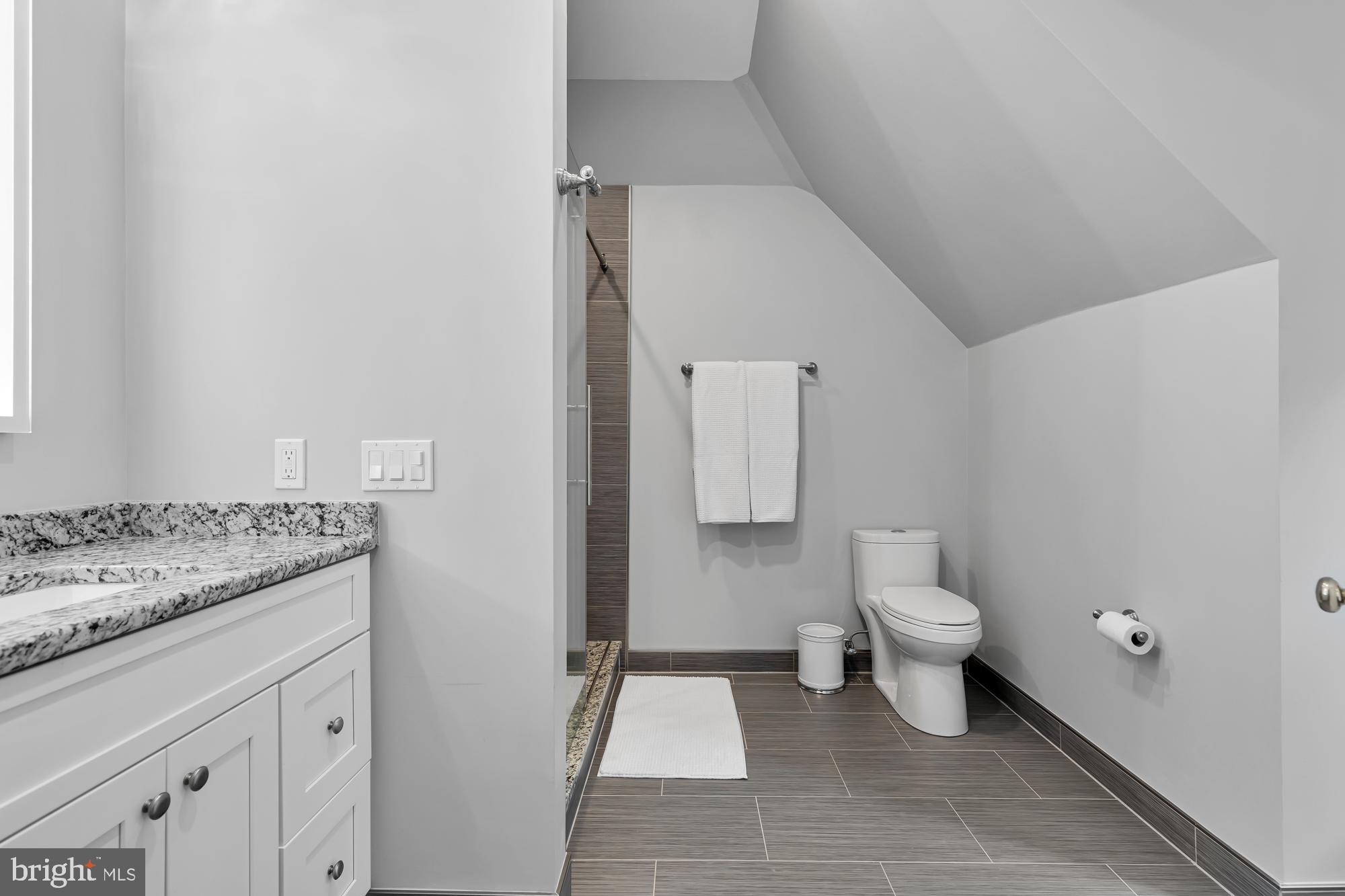 DEVEREUX STATION - Residential