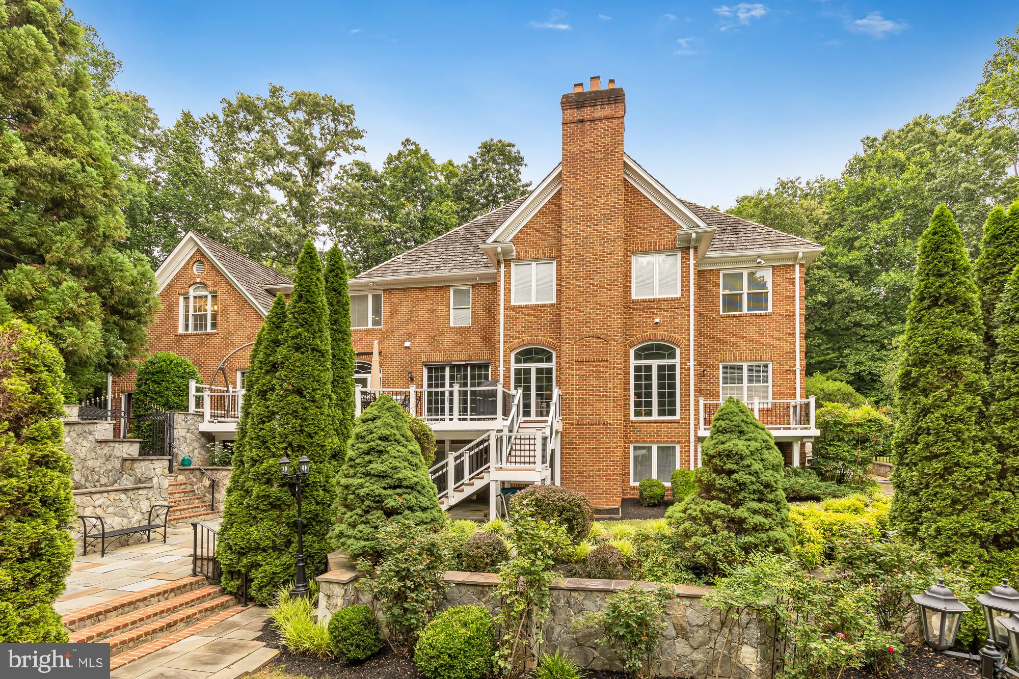 DEVEREUX STATION - Residential